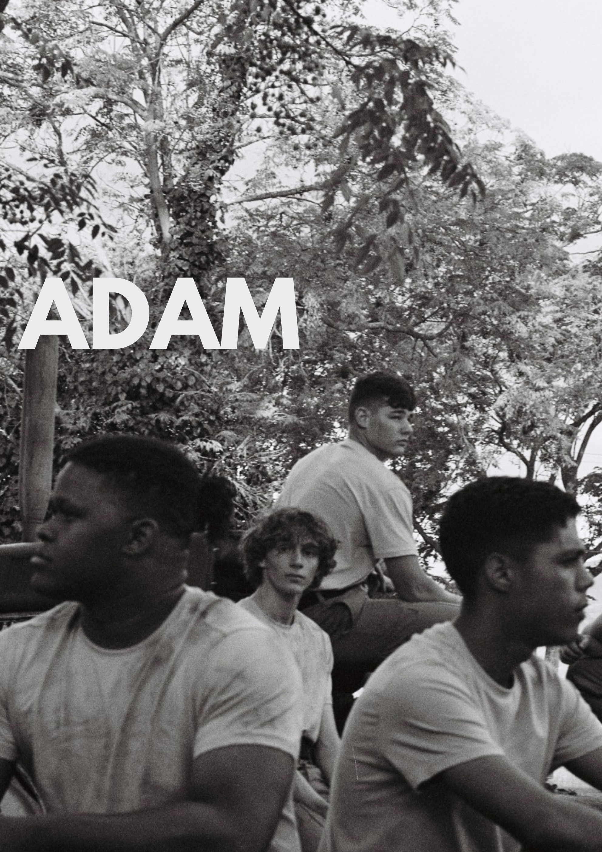 Adam