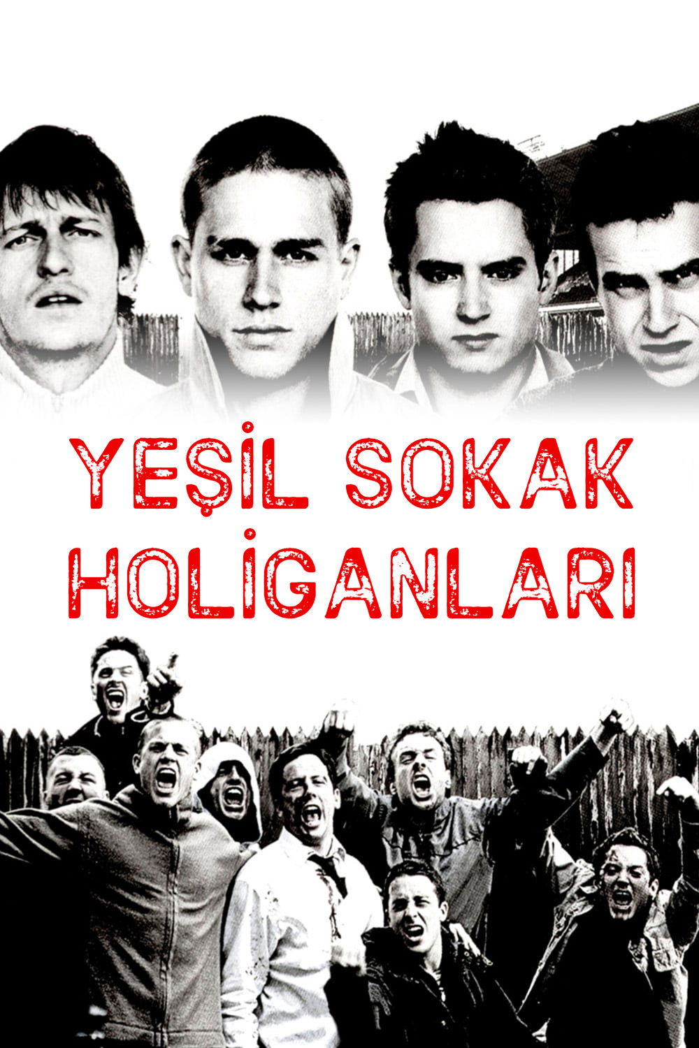 Yeşil Sokak Holiganları