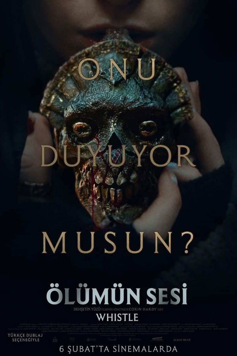 Ölümün Sesi