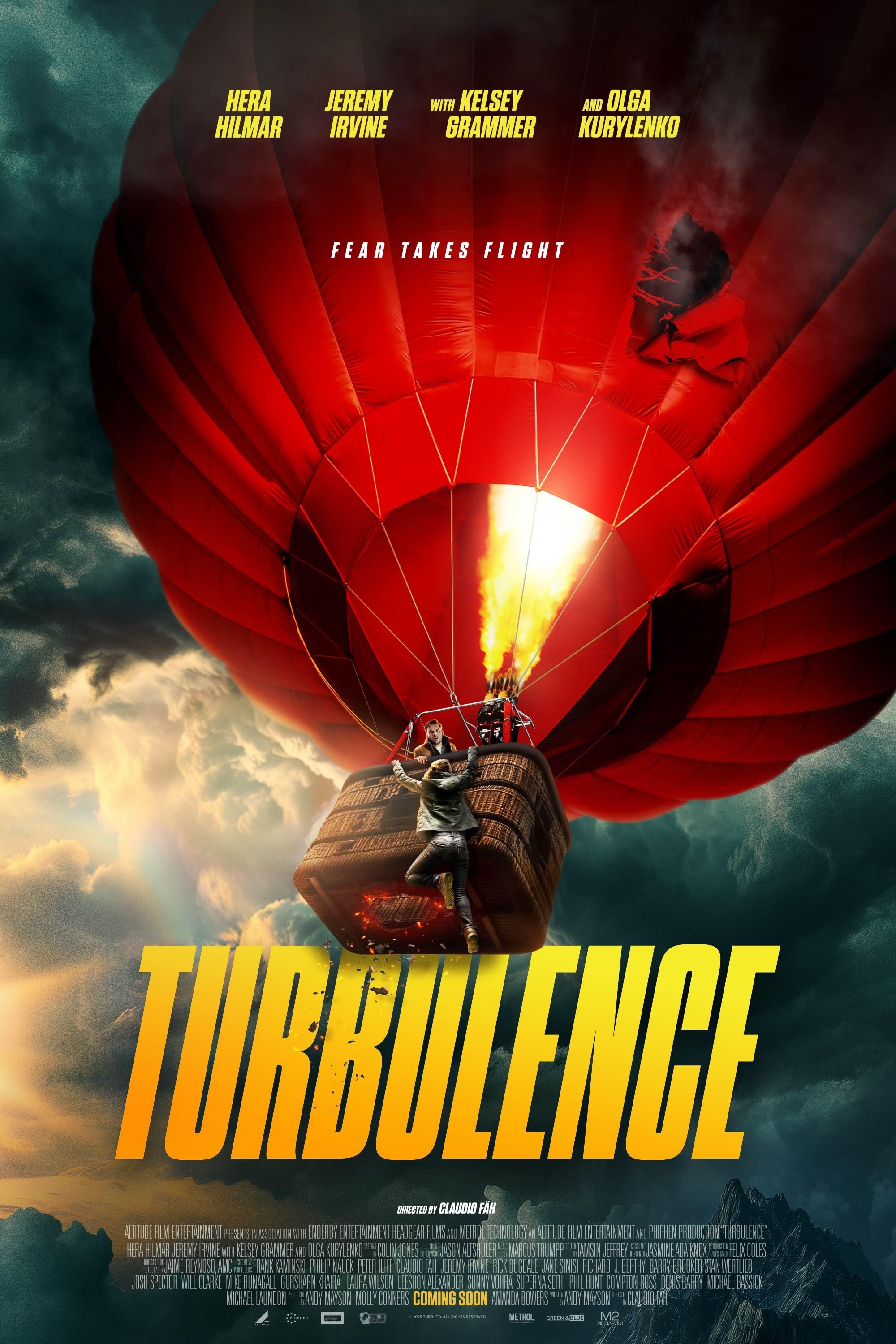 Turbulence