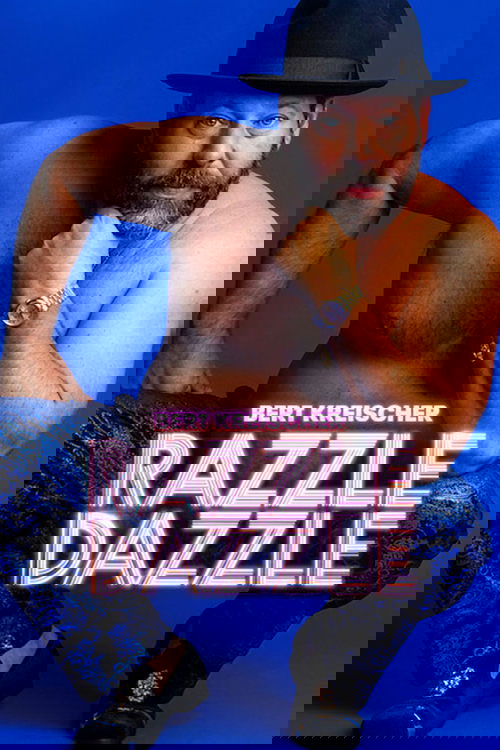Bert Kreischer: Razzle Dazzle
