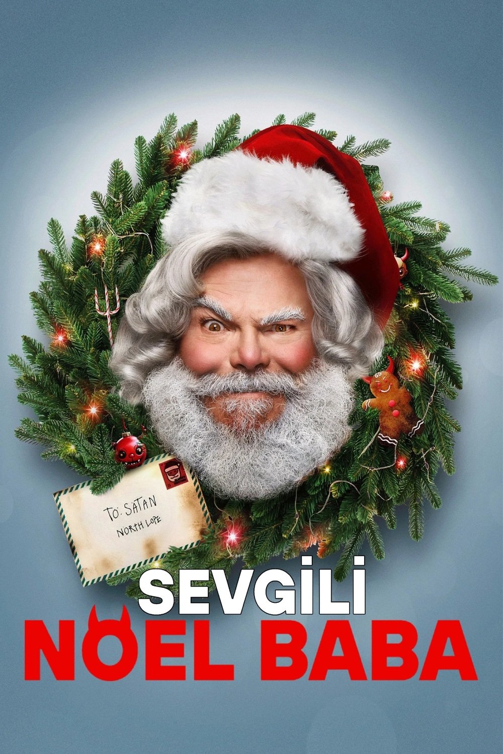 Sevgili Noel Baba