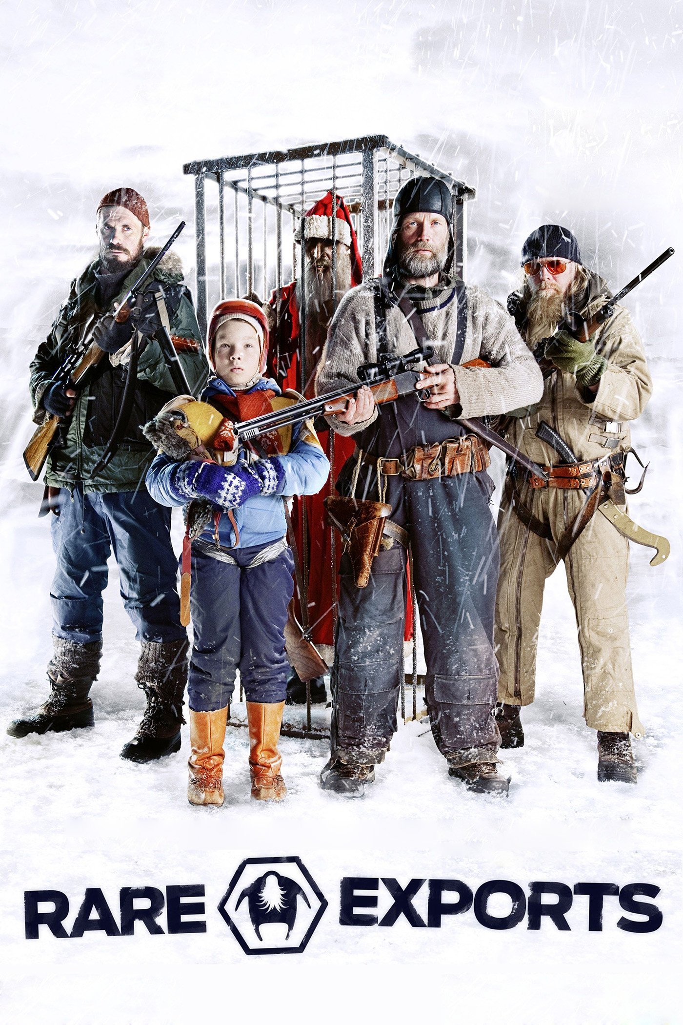 Ender İhracat: Bir Noel Hikayesi