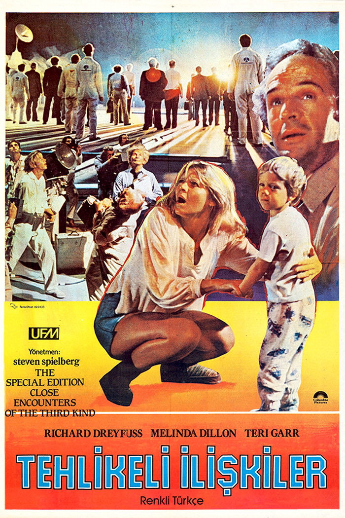 Tehlikeli İlişkiler