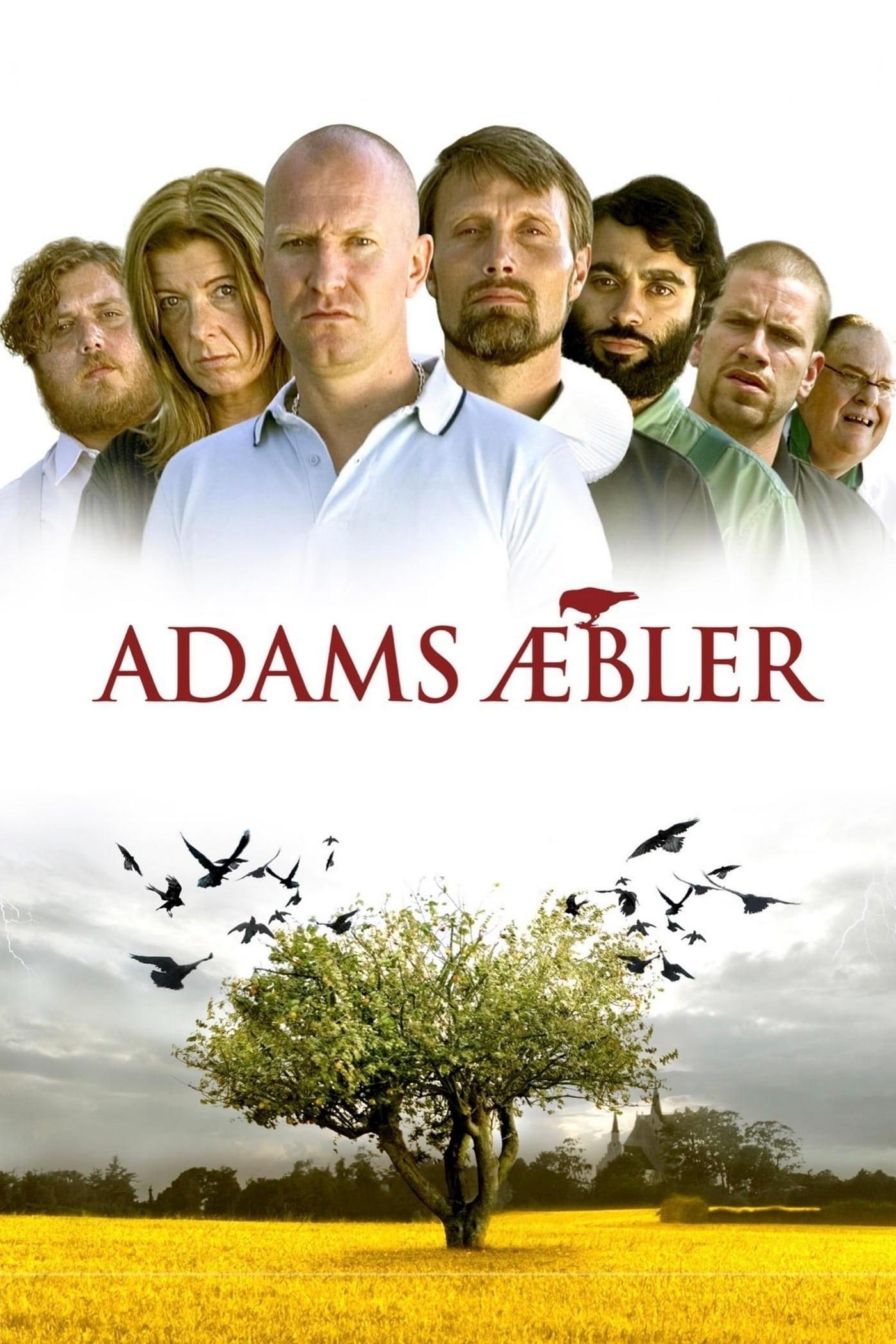 Adem'in Elmaları