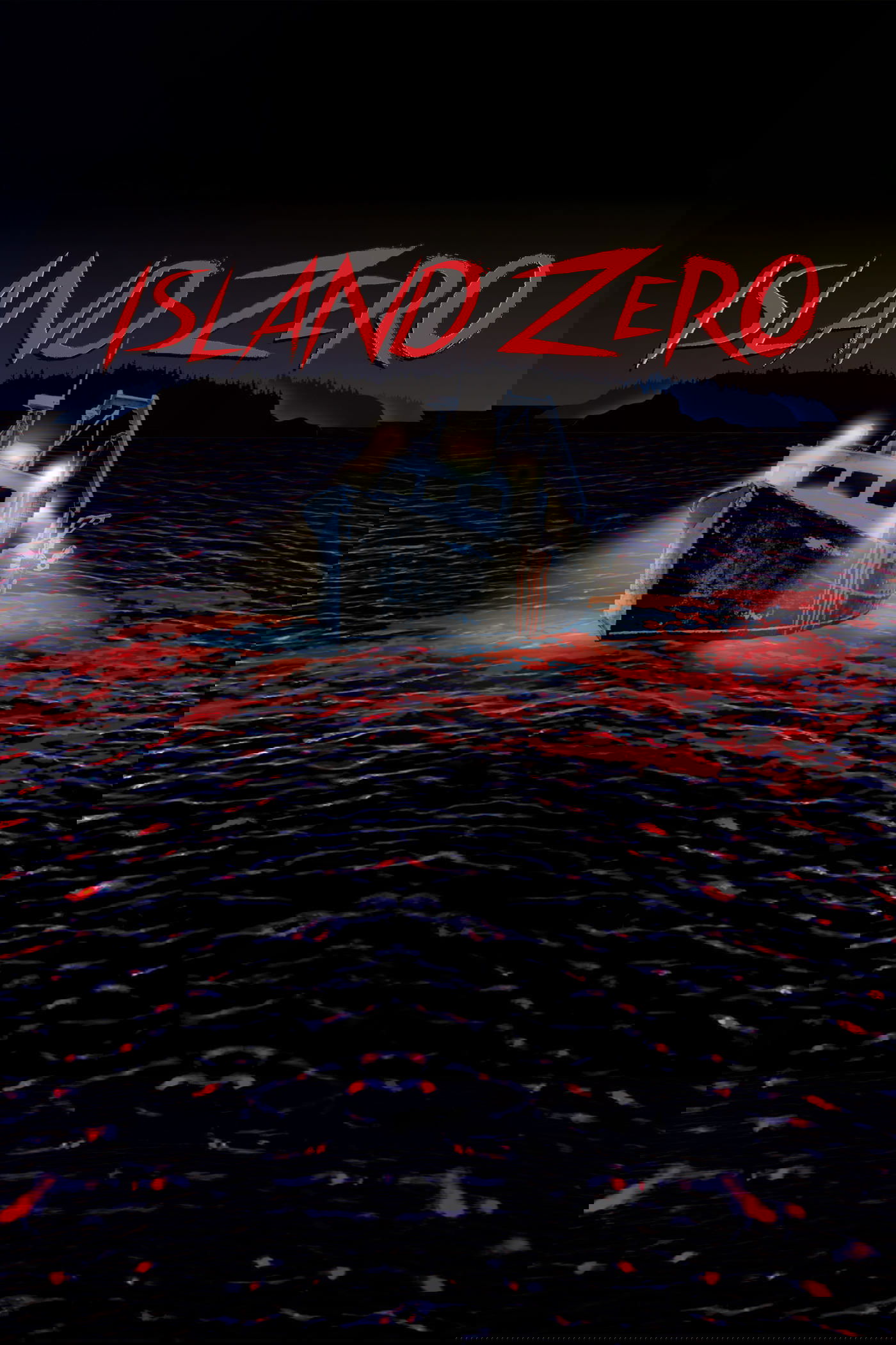 Island Zero