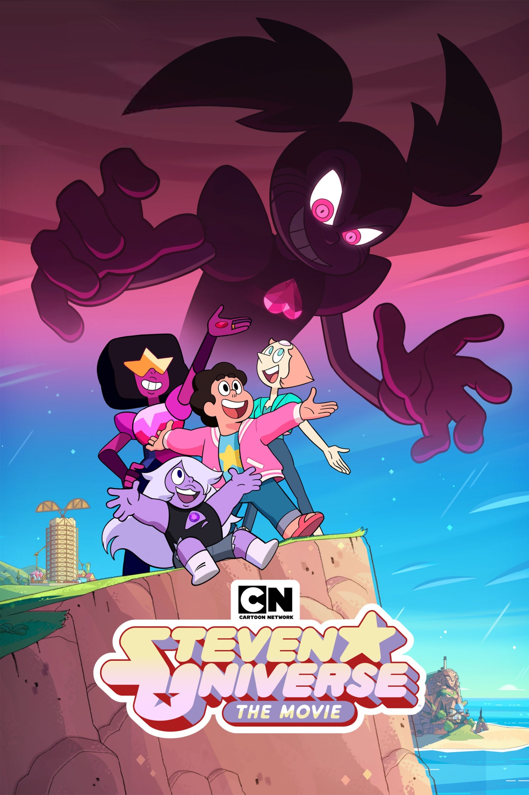 Steven Universe