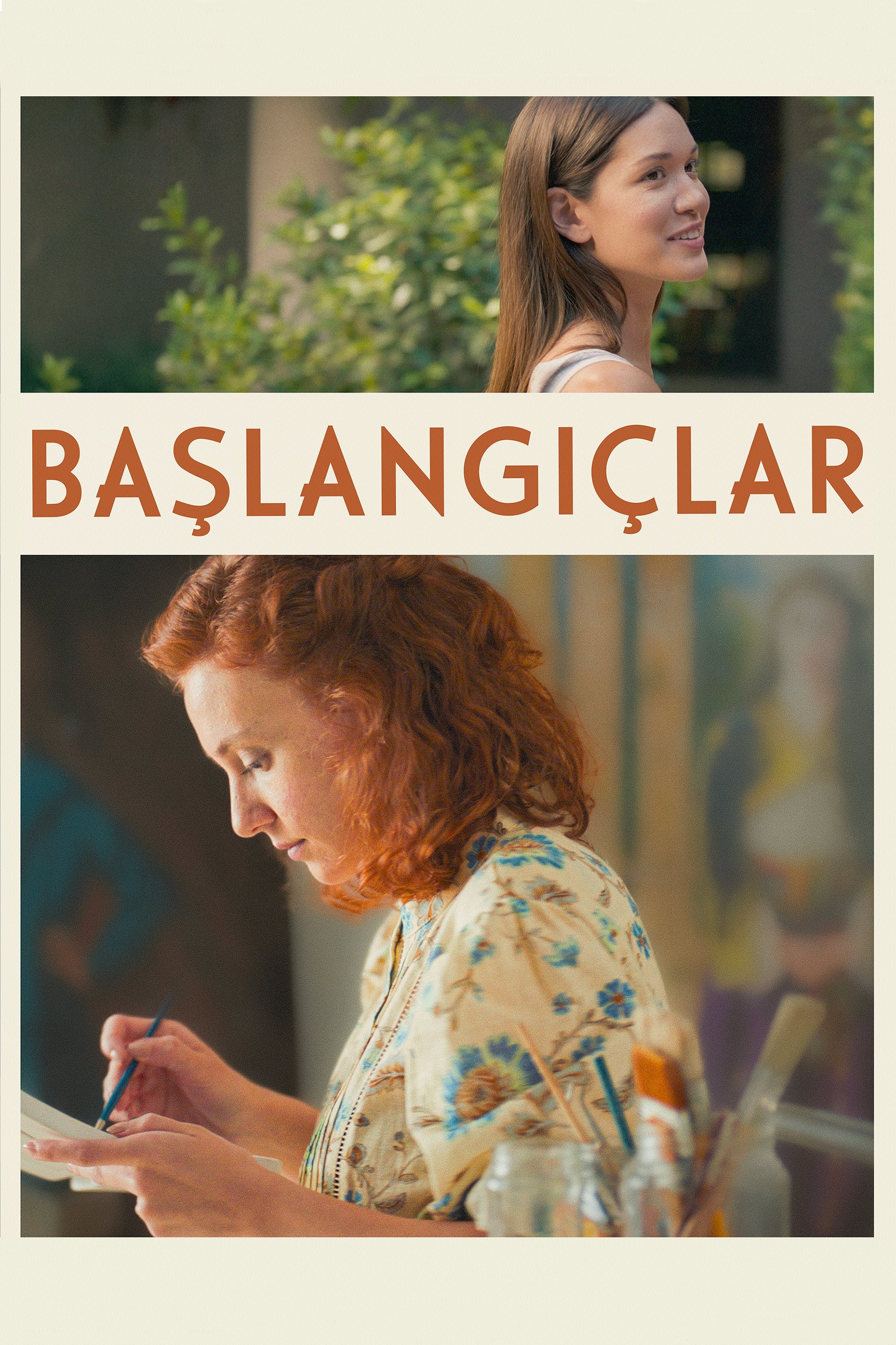 Başlangıçlar