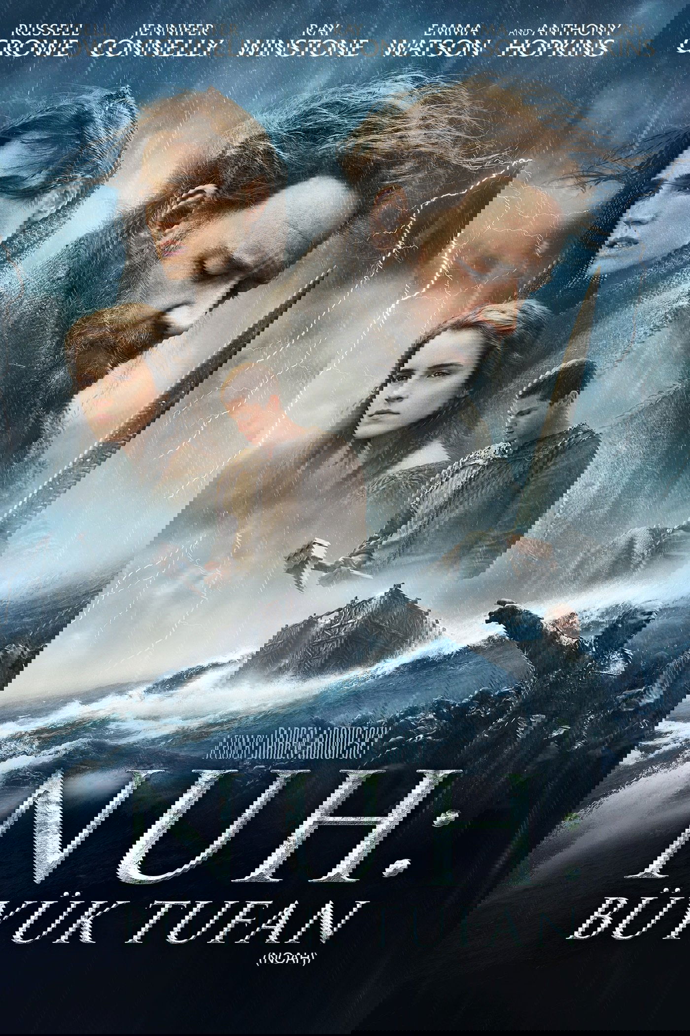 Nuh: Büyük Tufan