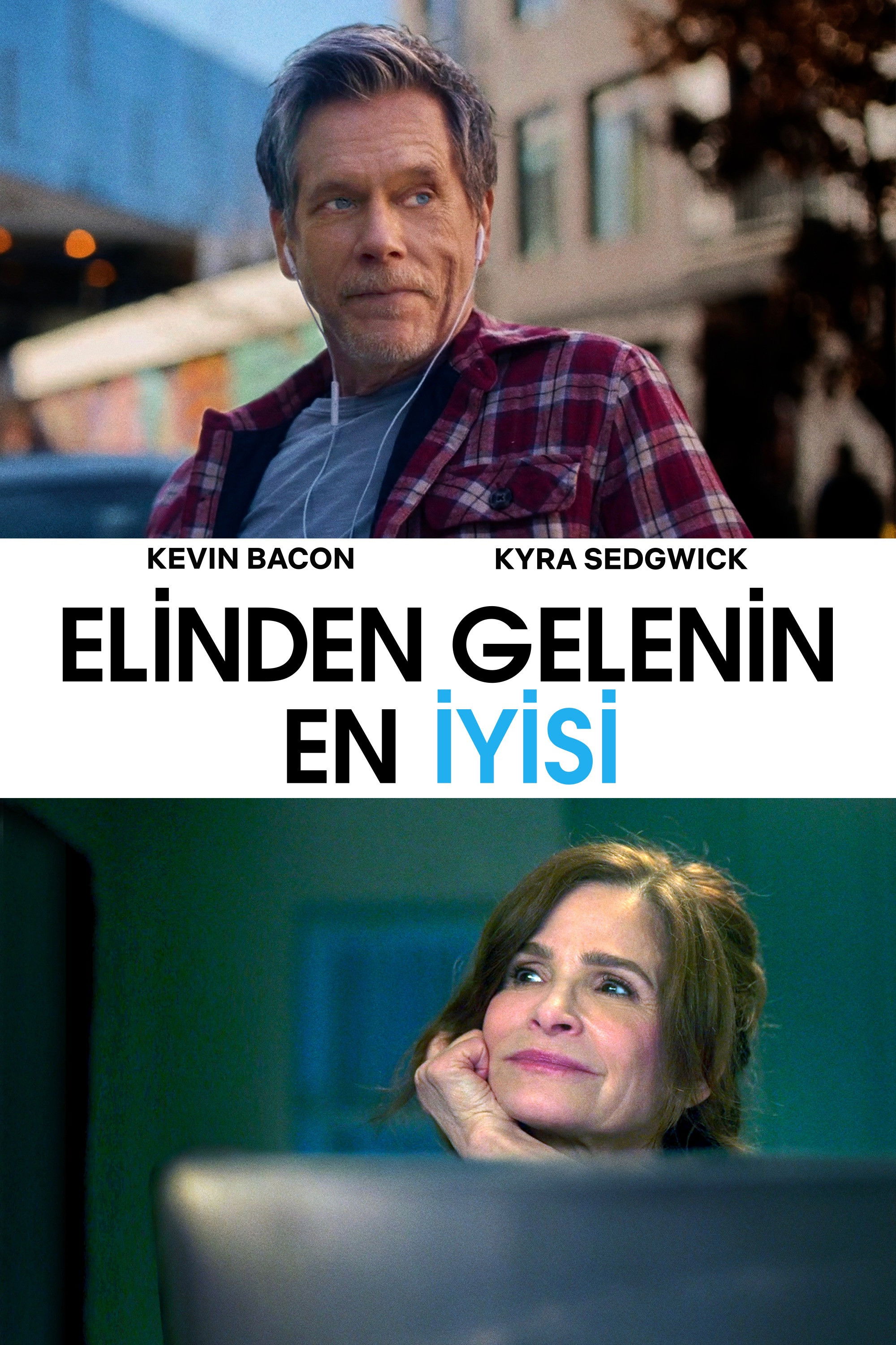Elinden Gelenin En İyisi