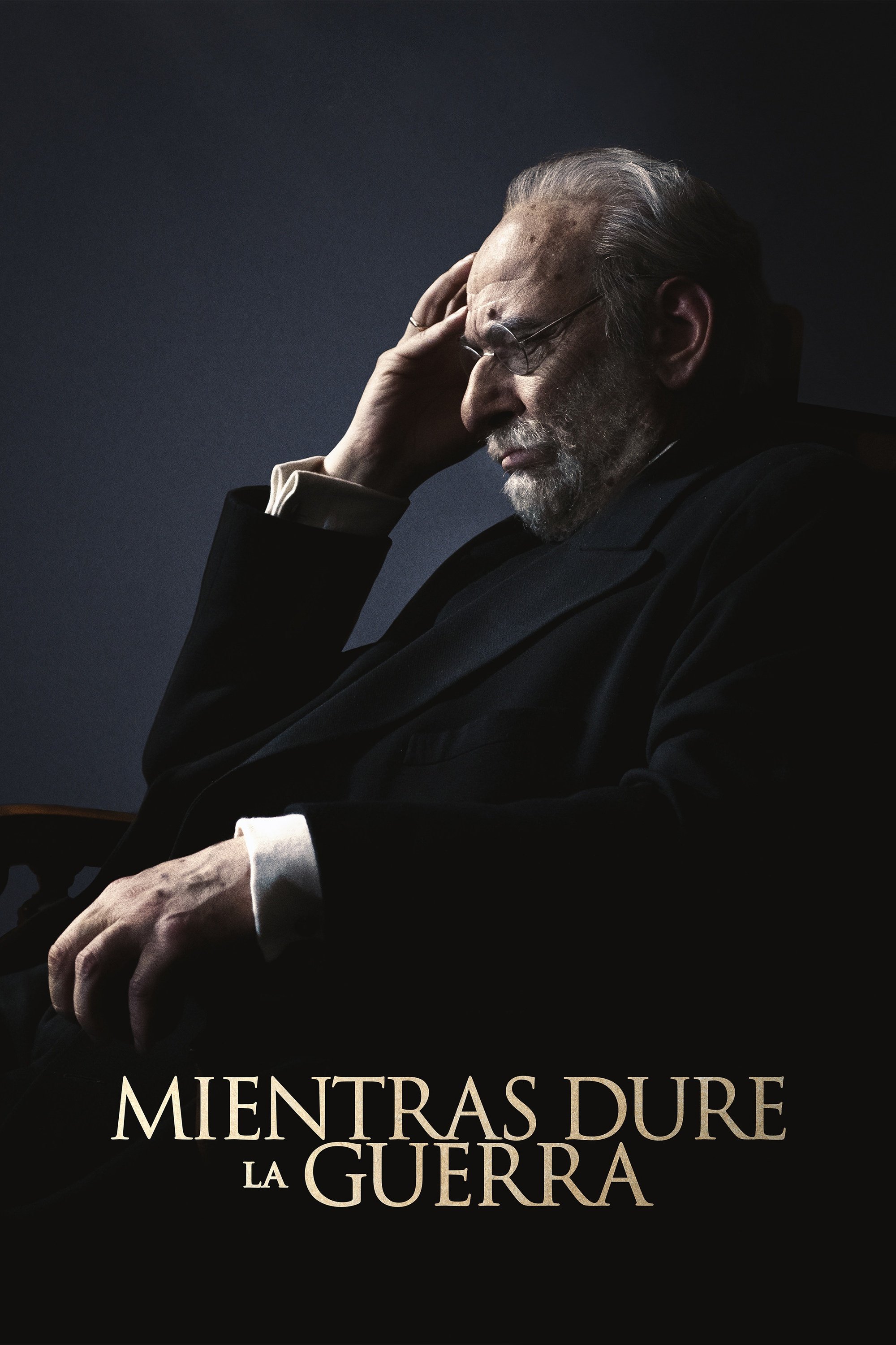 Savaşın Gölgesinde