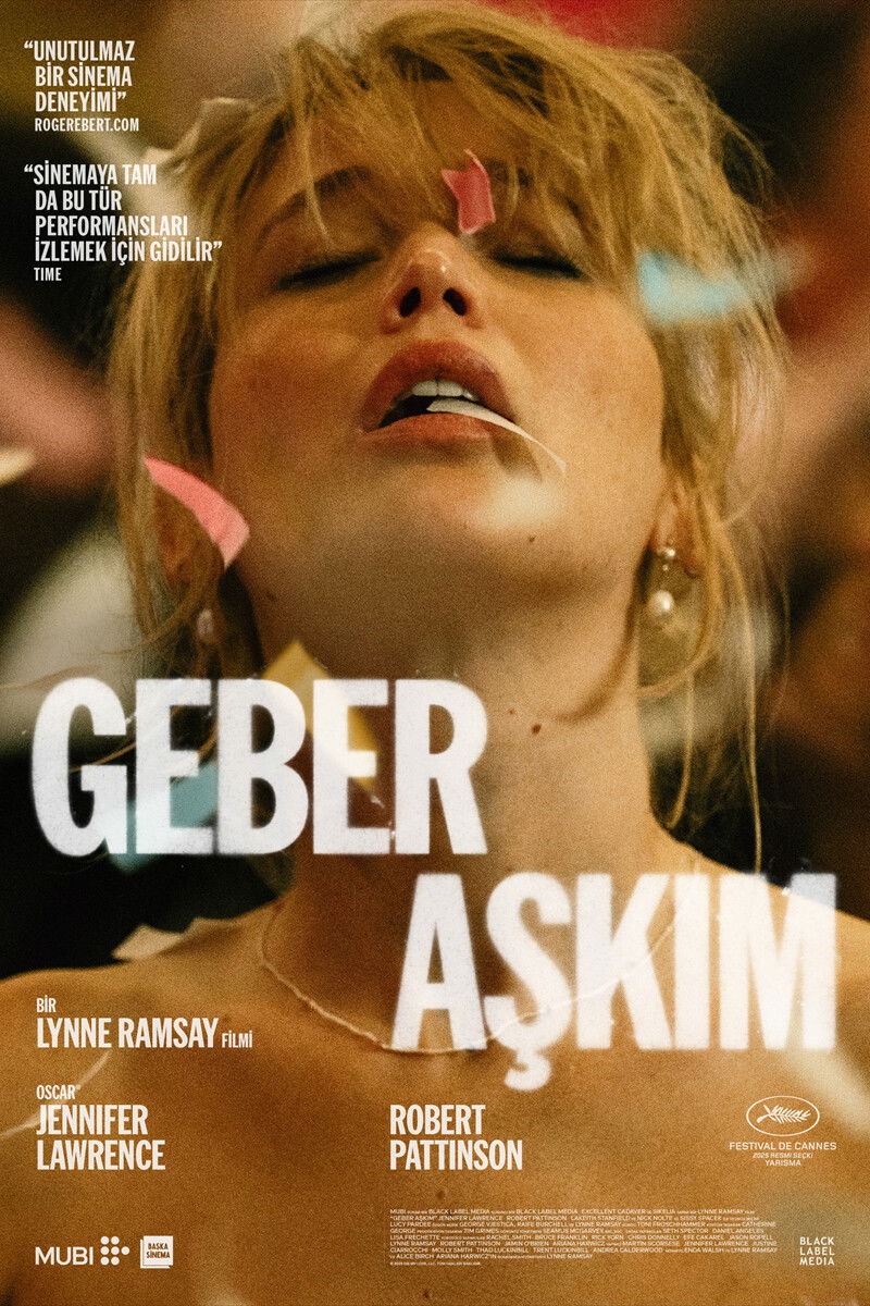 Geber Aşkım
