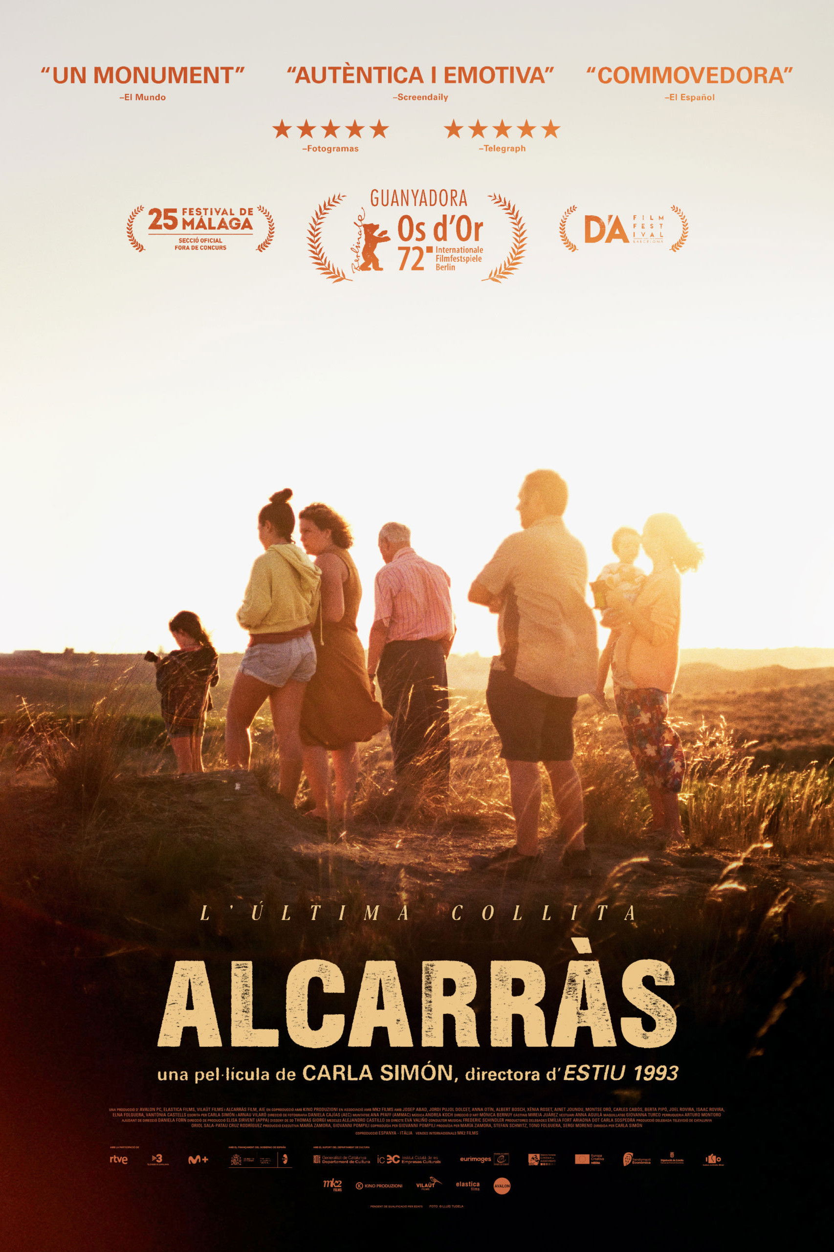 Alcarras