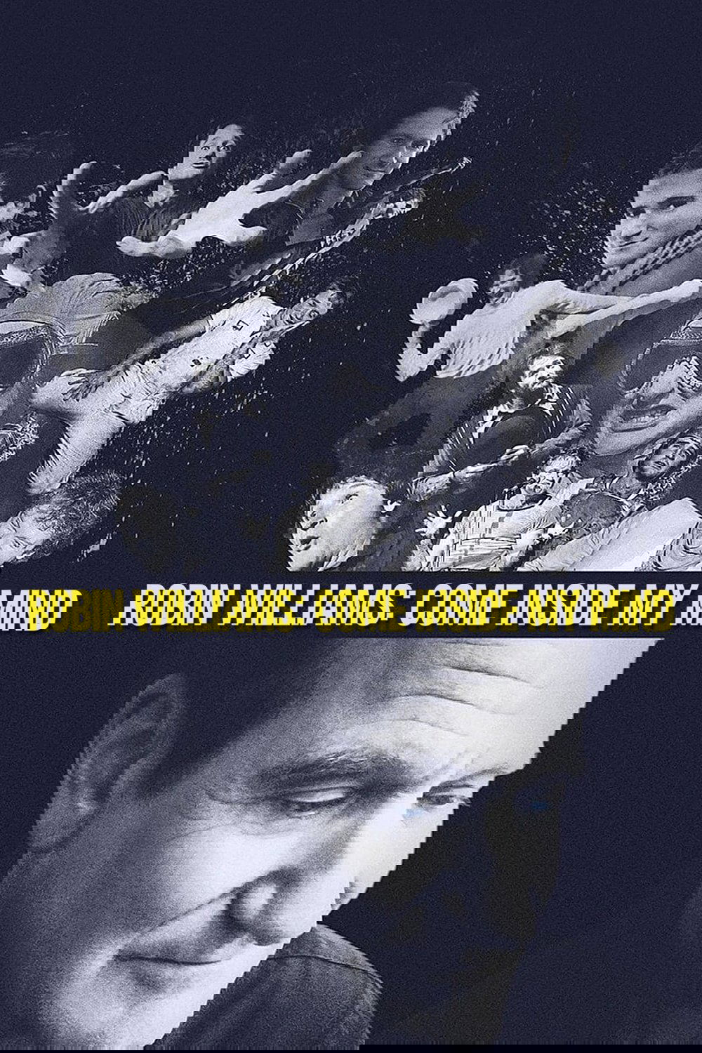 Robin Williams: Come Inside My Mind