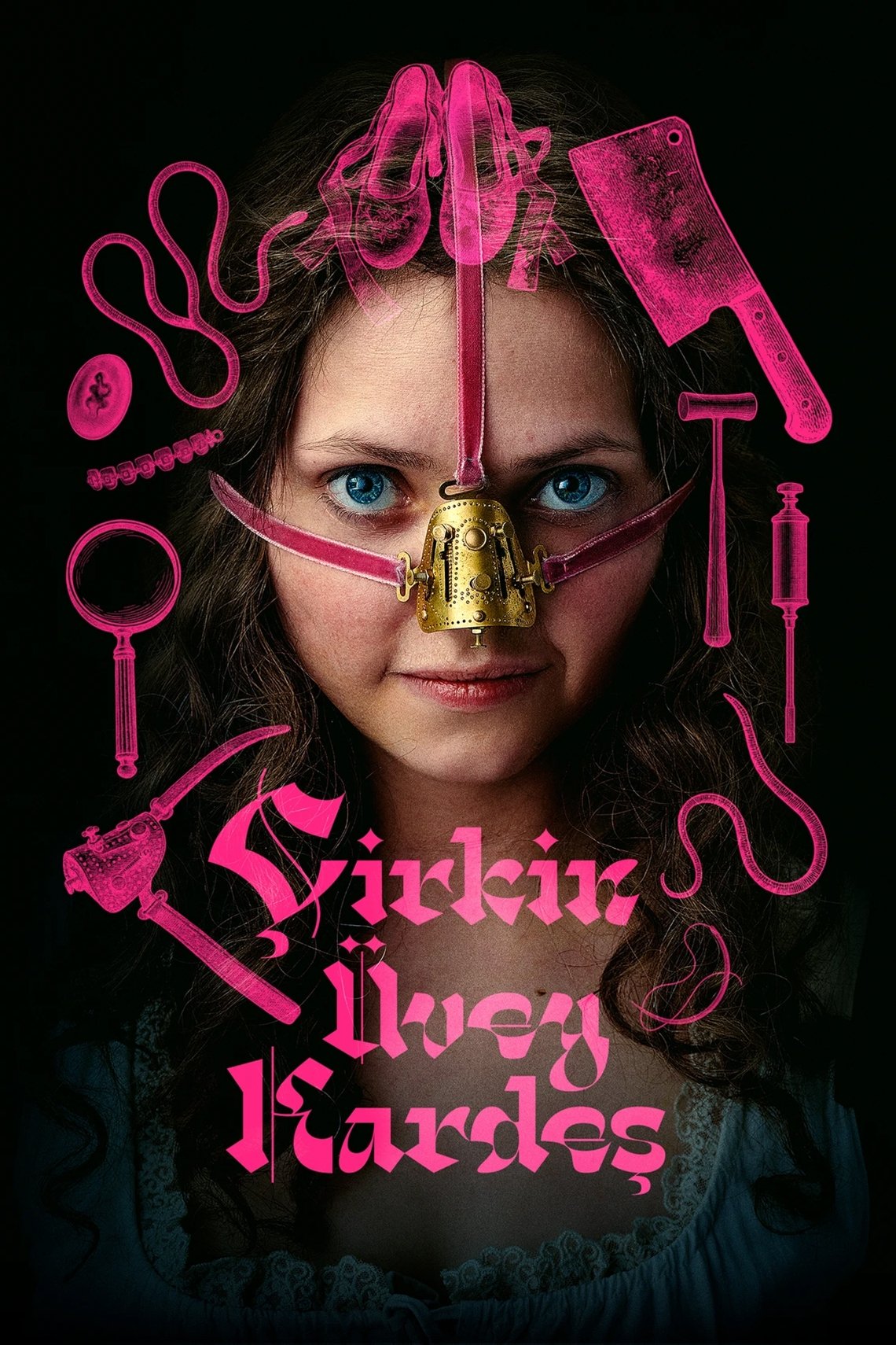 Çirkin Üvey Kardeş