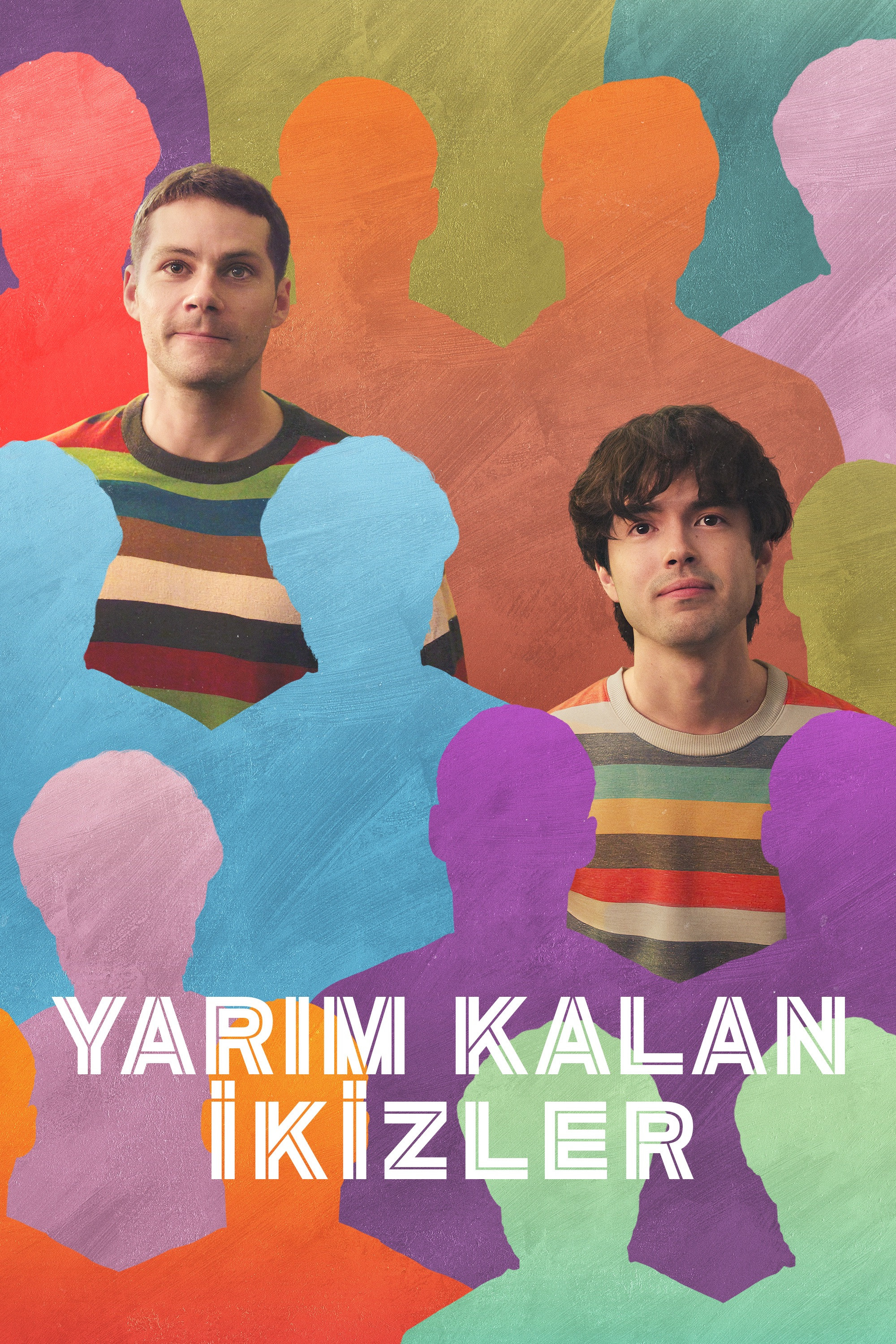 Yarım Kalan İkizler