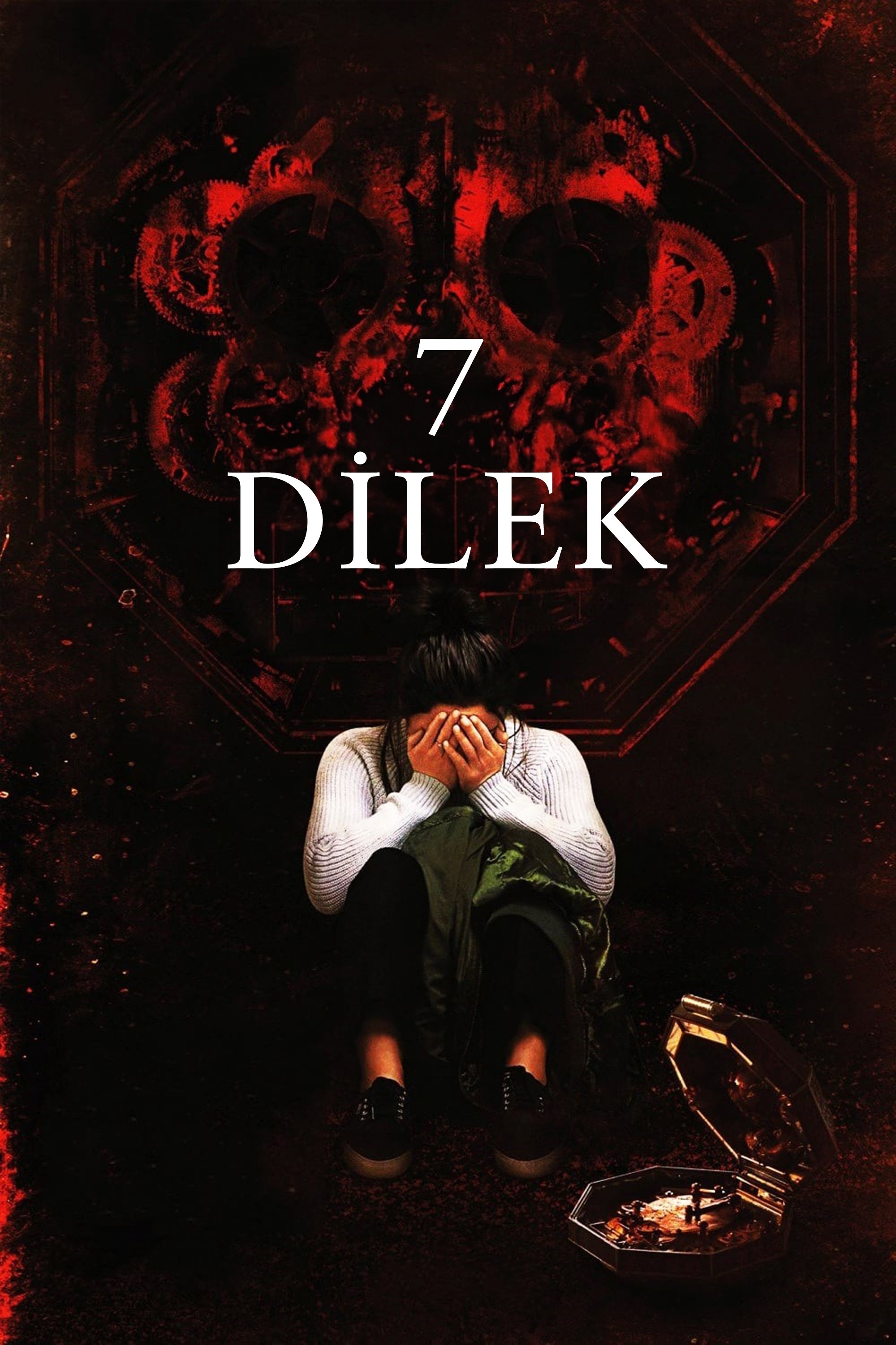 7 Dilek