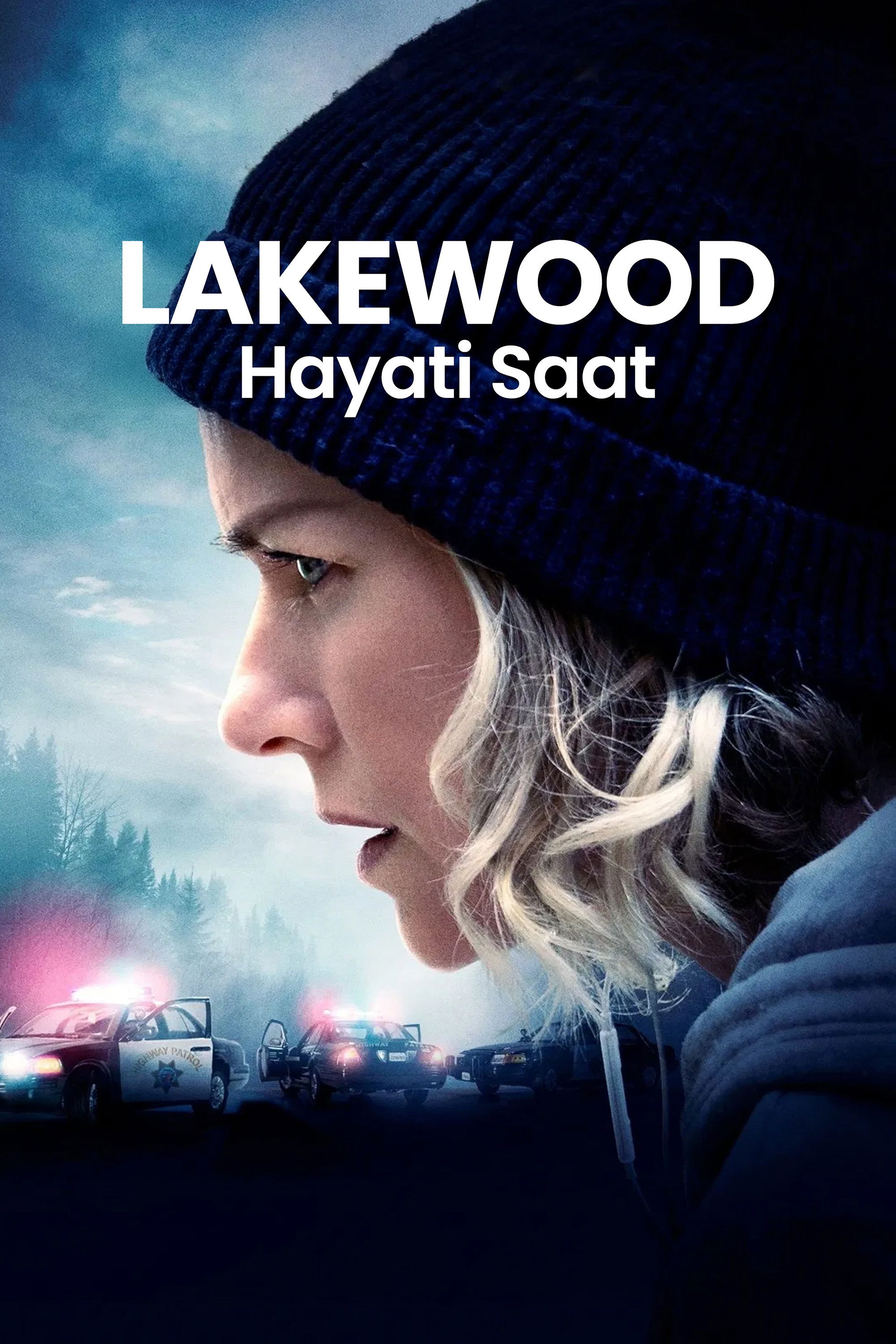 Lakewood: Hayati Saat