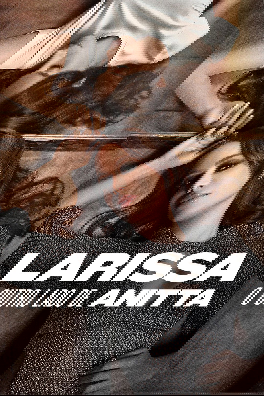 Larissa: O Outro Lado de Anitta
