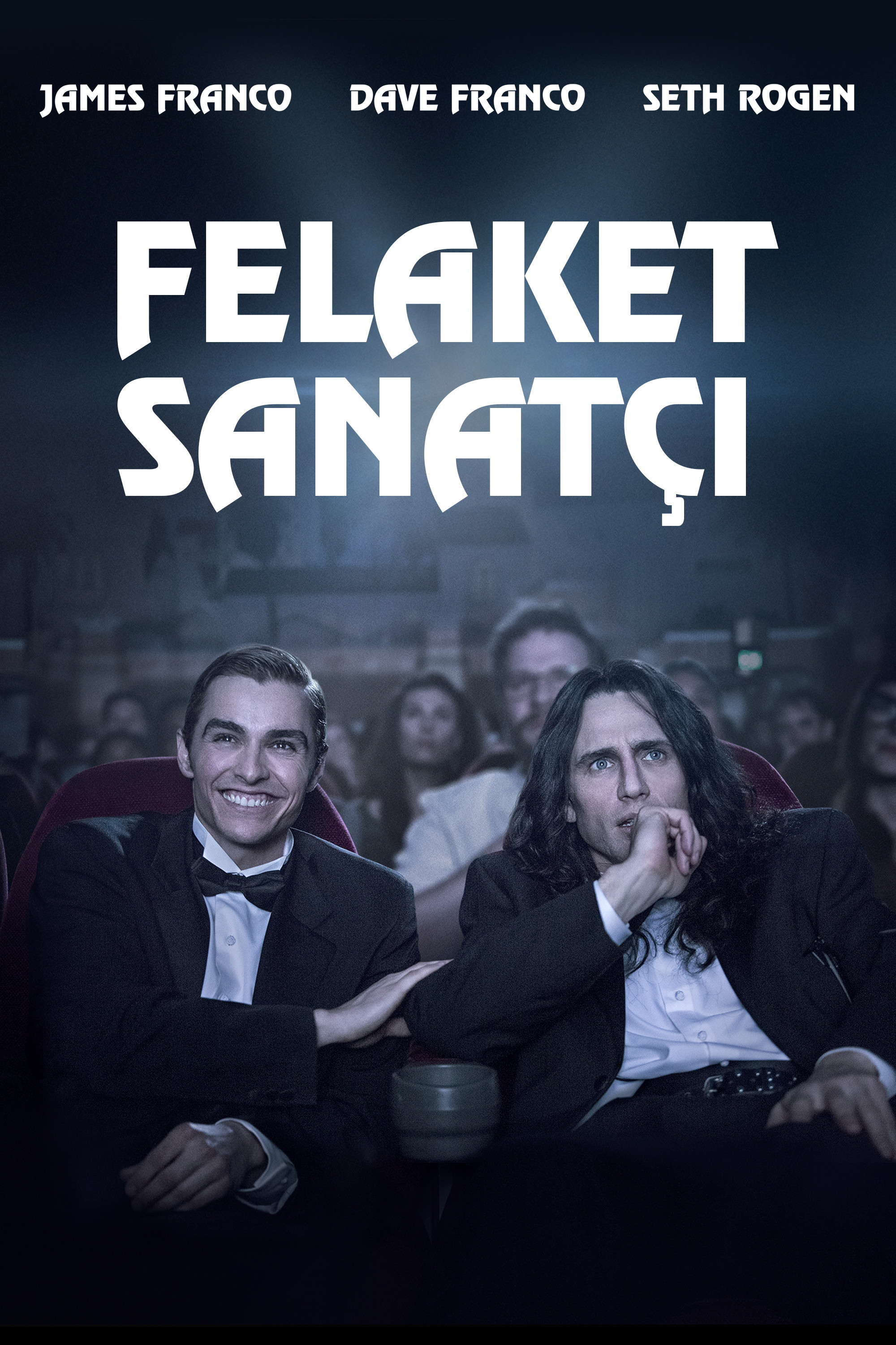 Felaket Sanatçı
