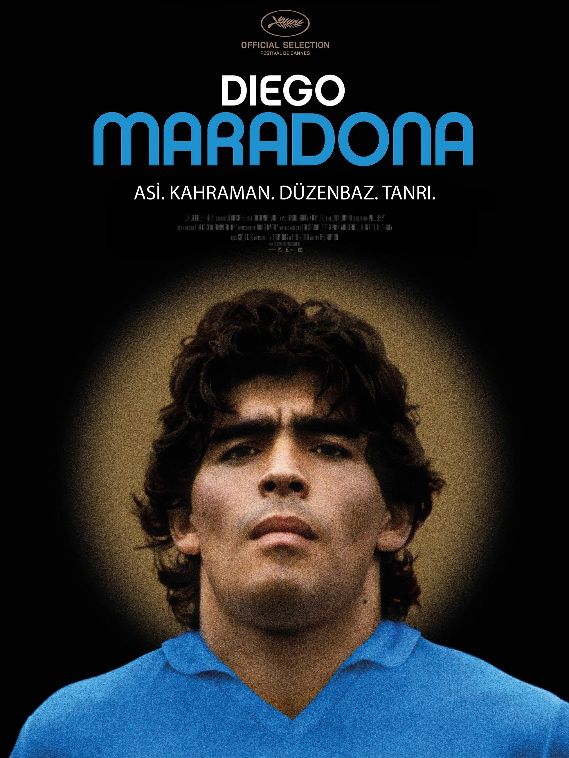Diego Maradona