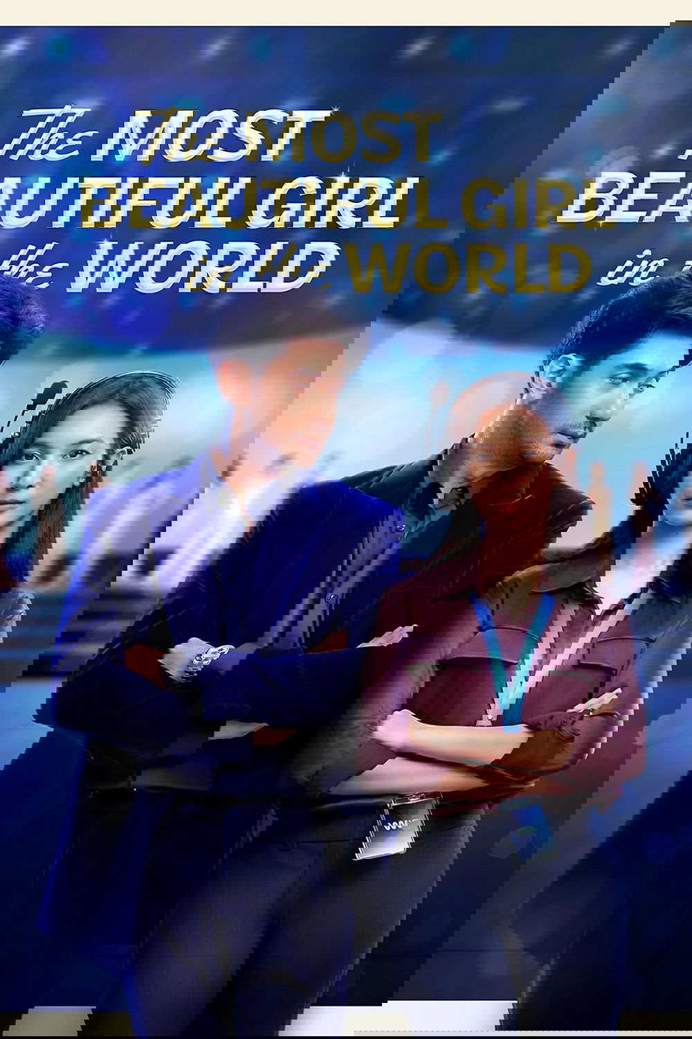 Dünyanın En Güzel Kızı