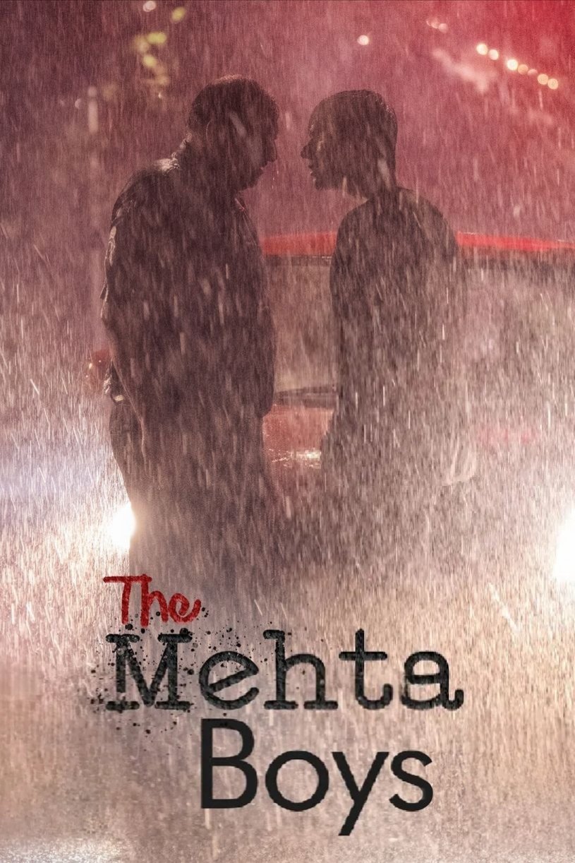 The metha boys
