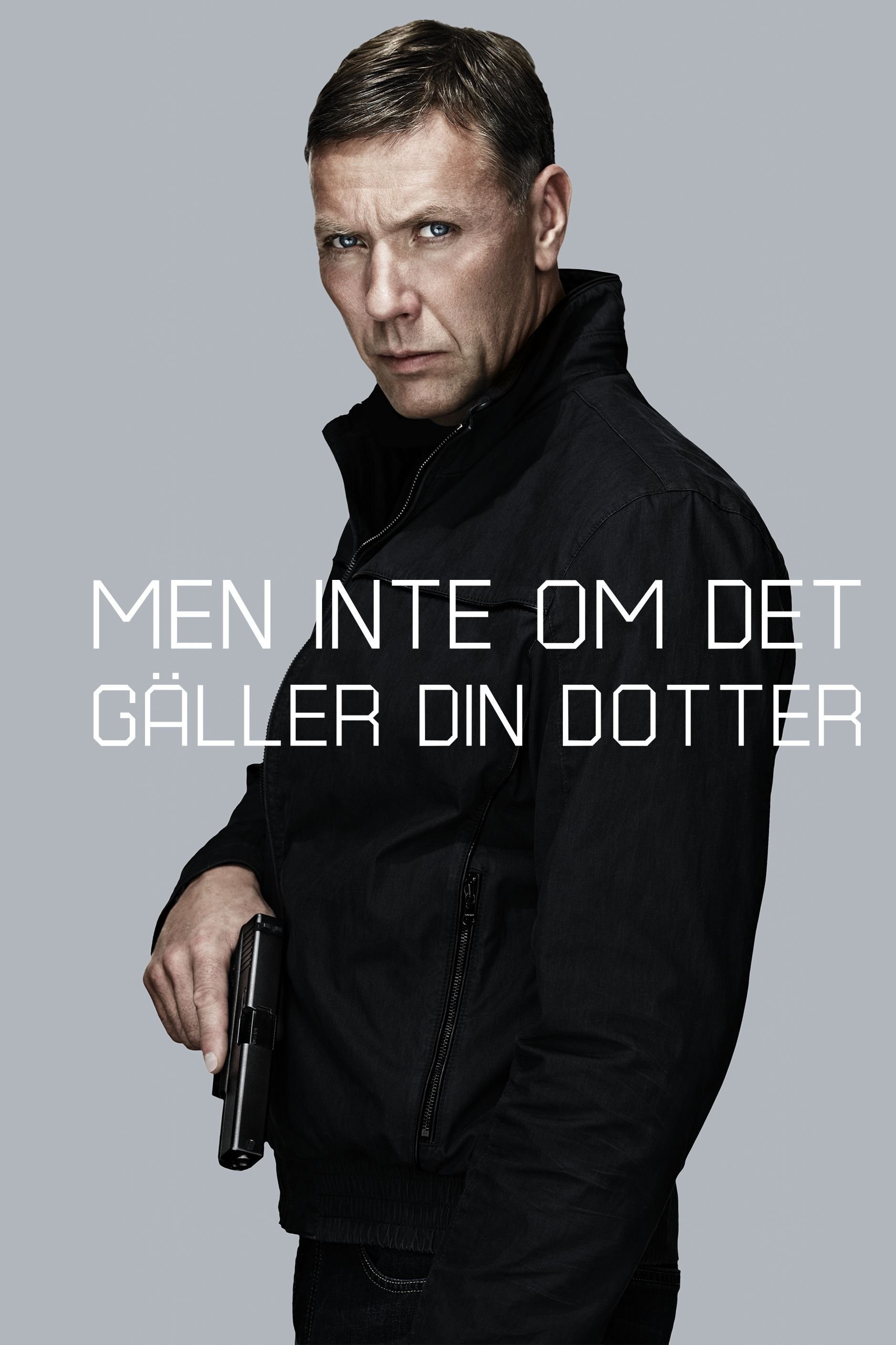 Hamilton 2 - Men inte om det gäller din dotter