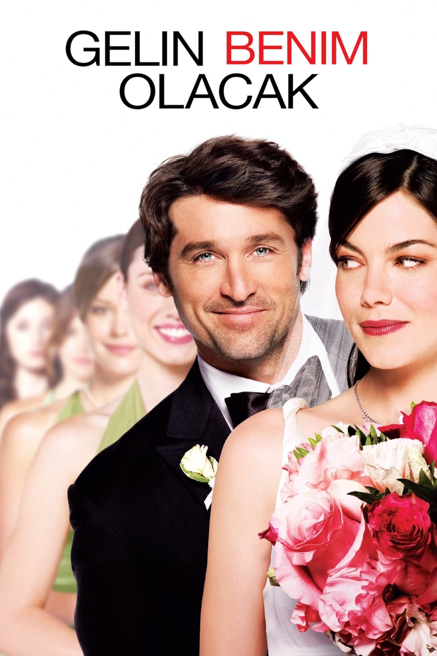 Gelin Benim Olacak