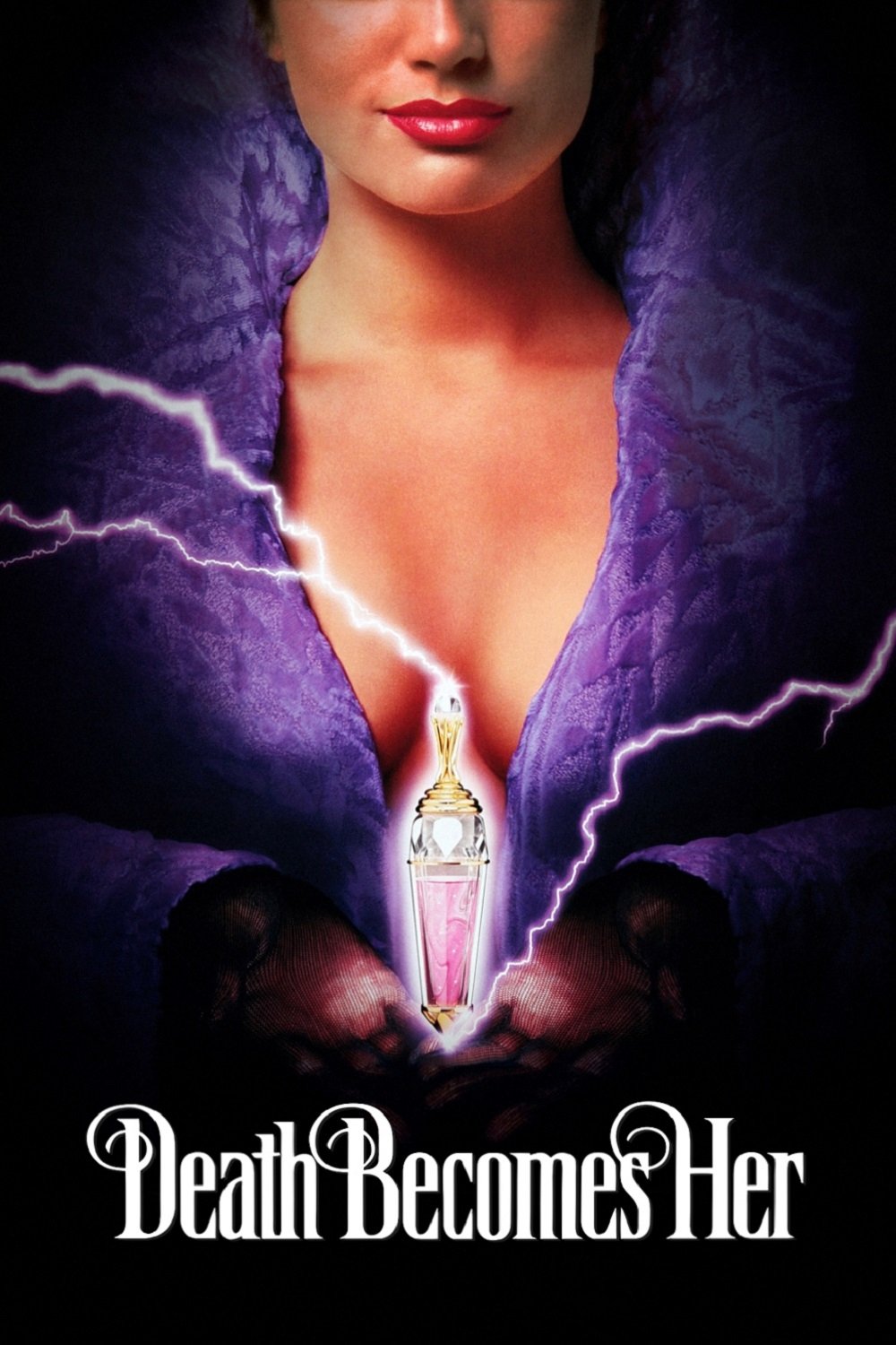 Ölüm Kadına Yakışır