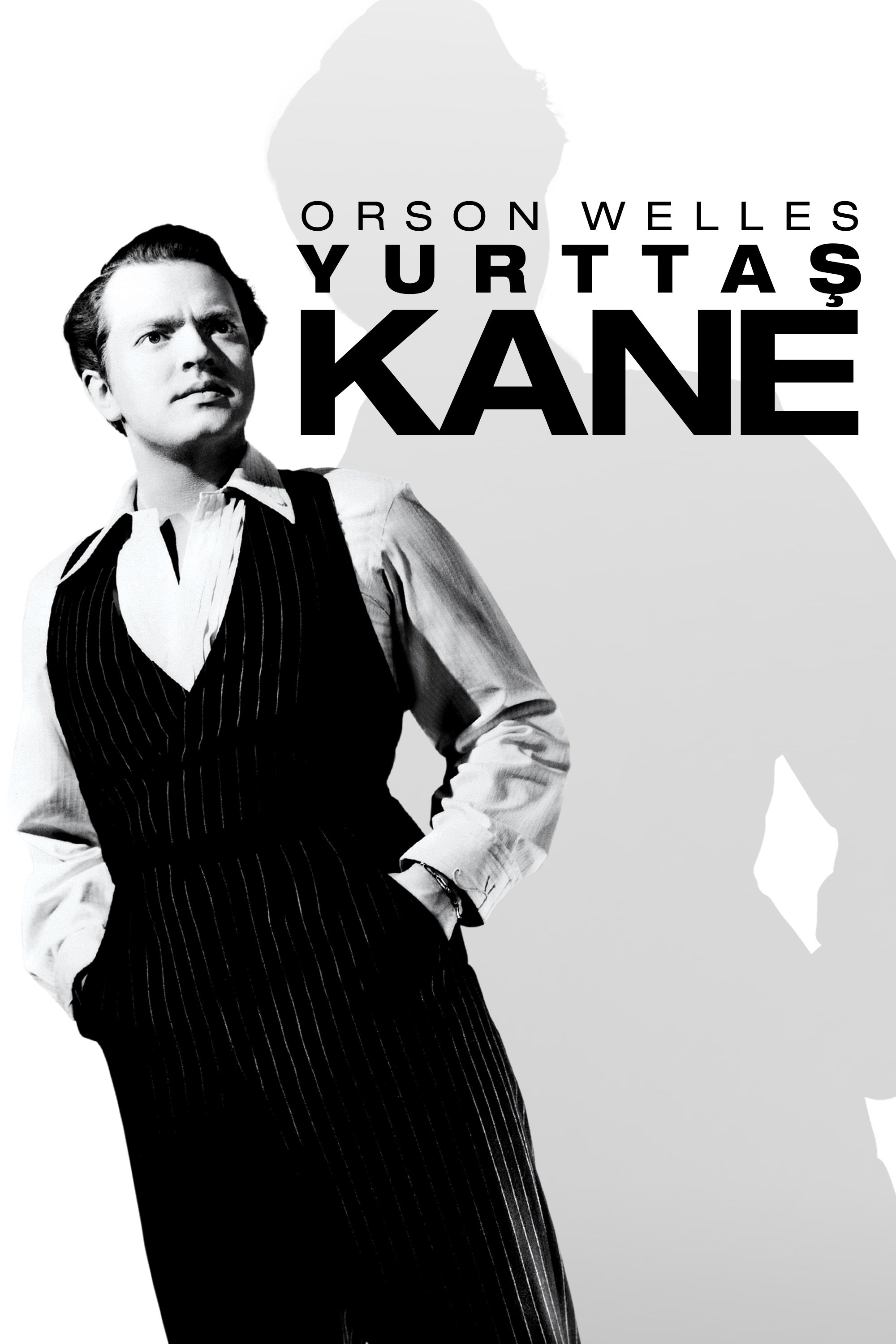 Yurttaş Kane