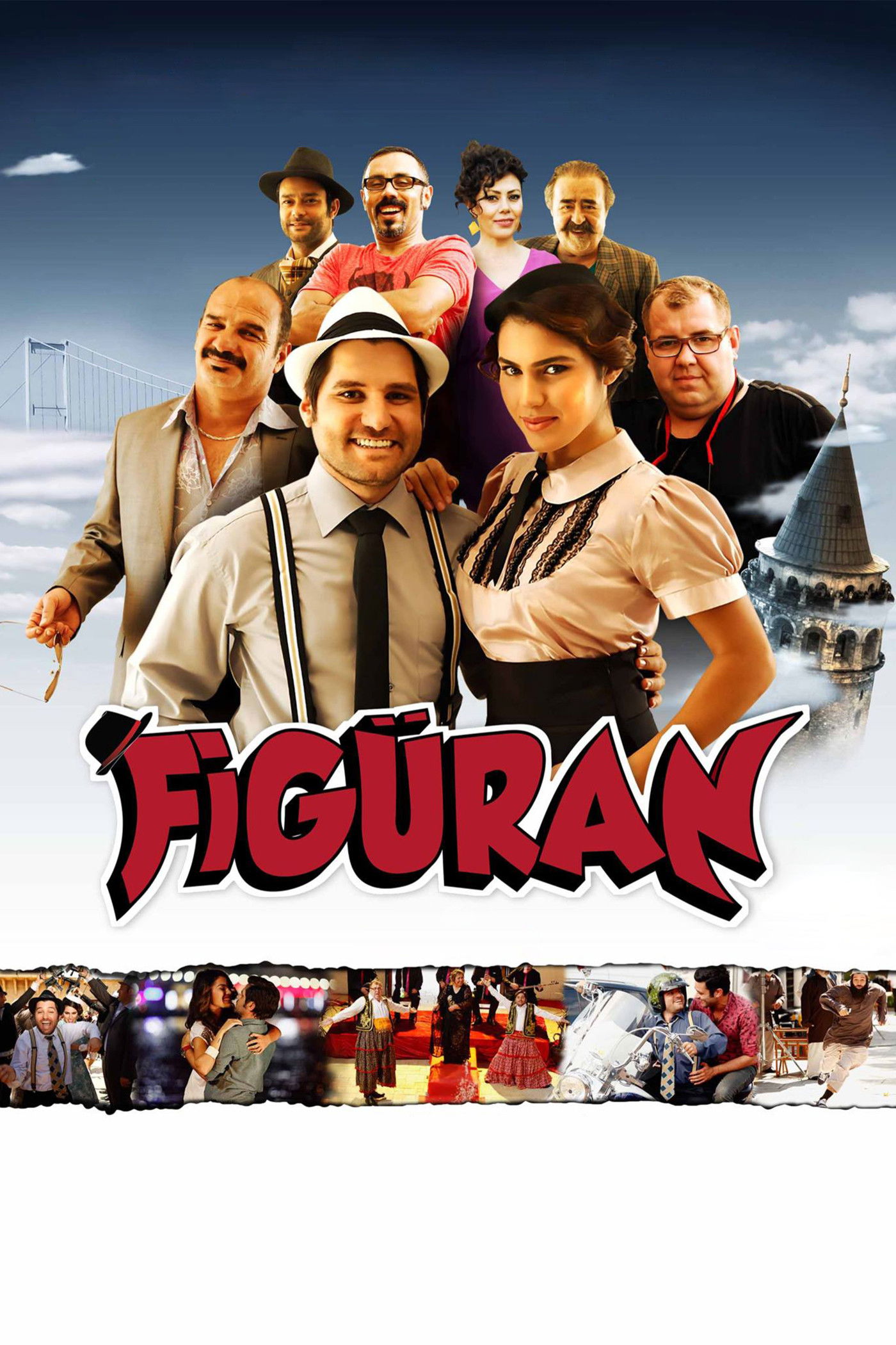 Figüran