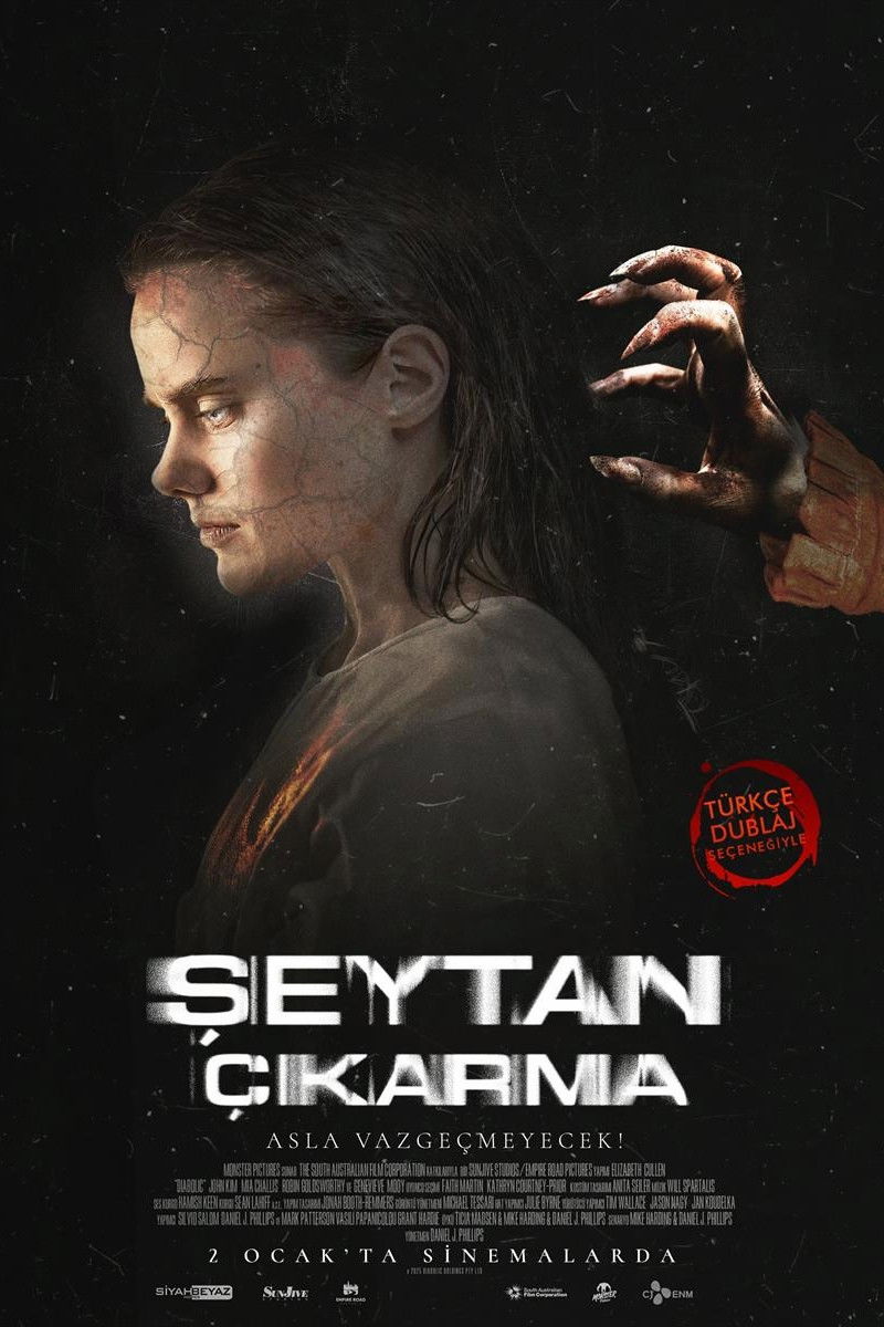 Şeytan Çıkarma