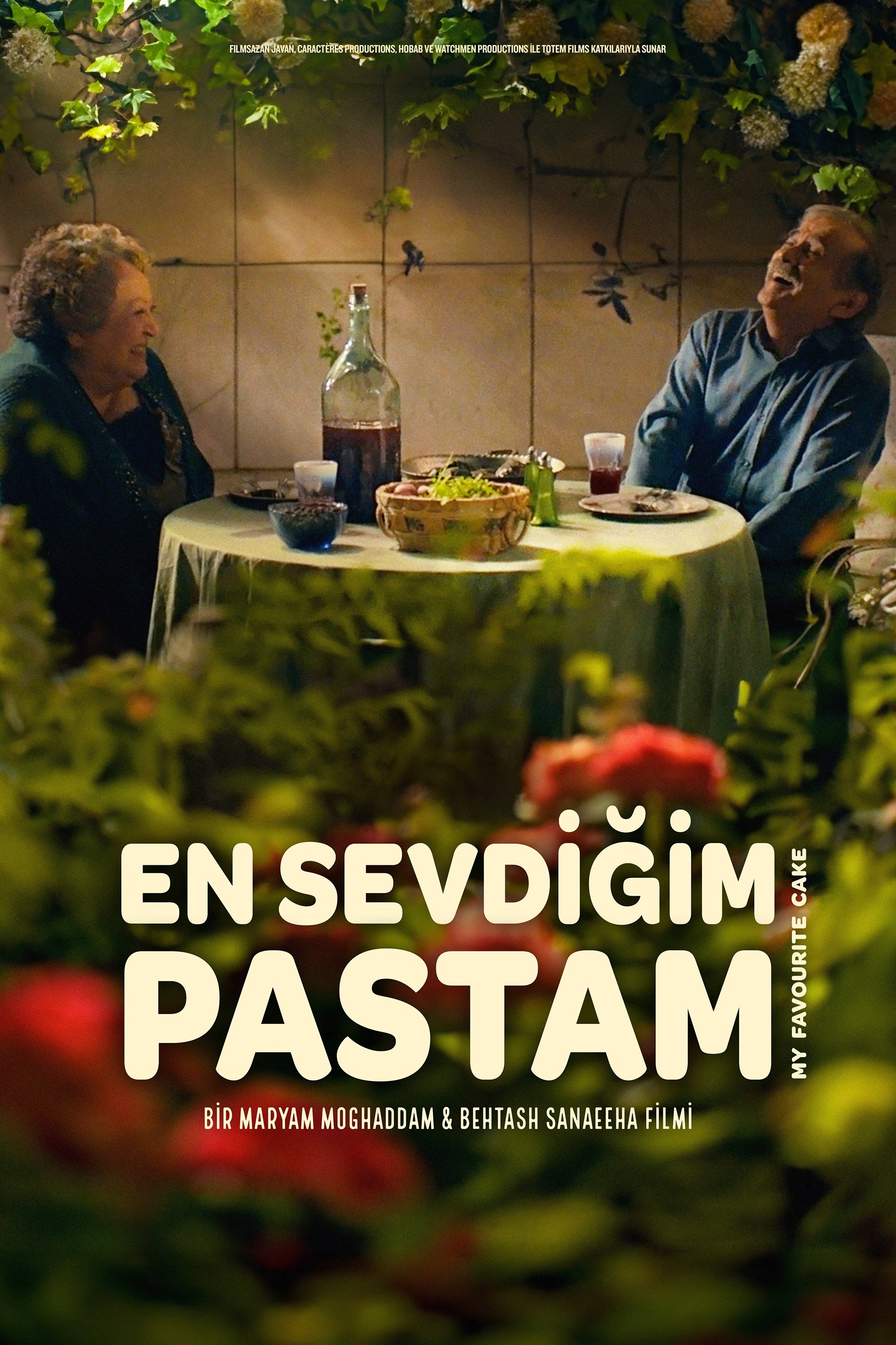 En Sevdiğim Pastam