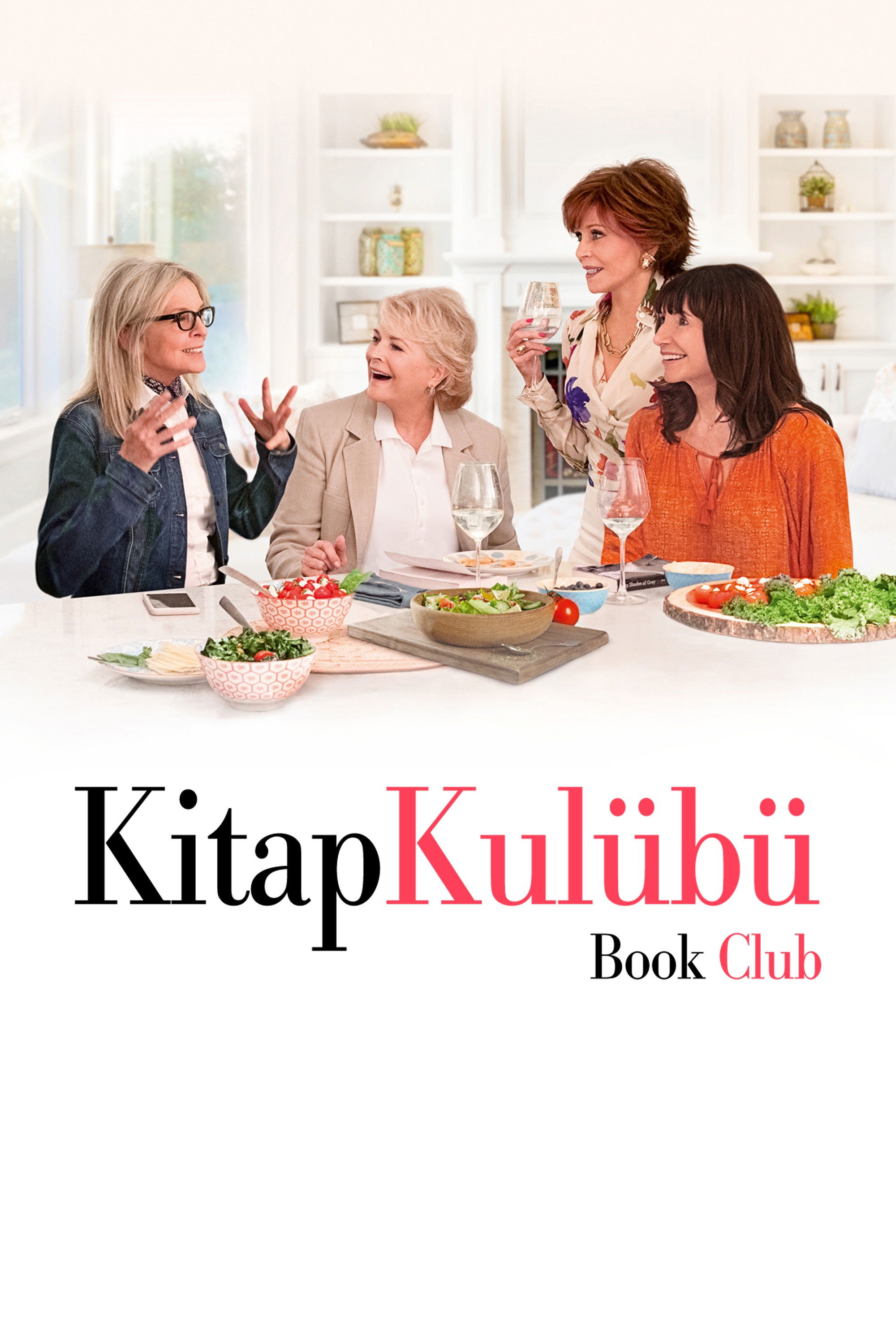 Kitap Kulübü