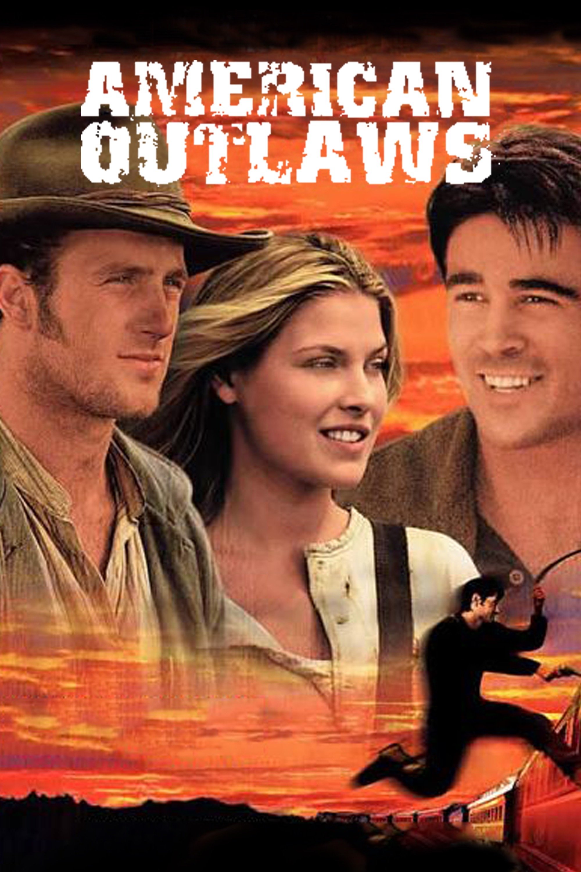 Amerikan Haydutları