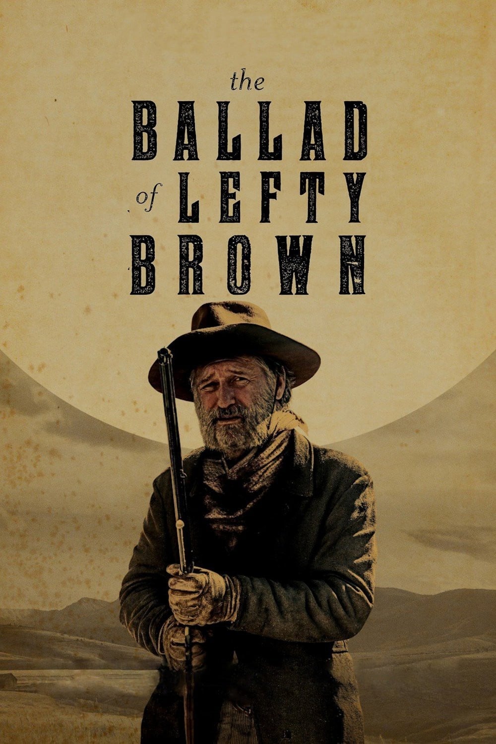 Lefty Brown'ın Şarkısı
