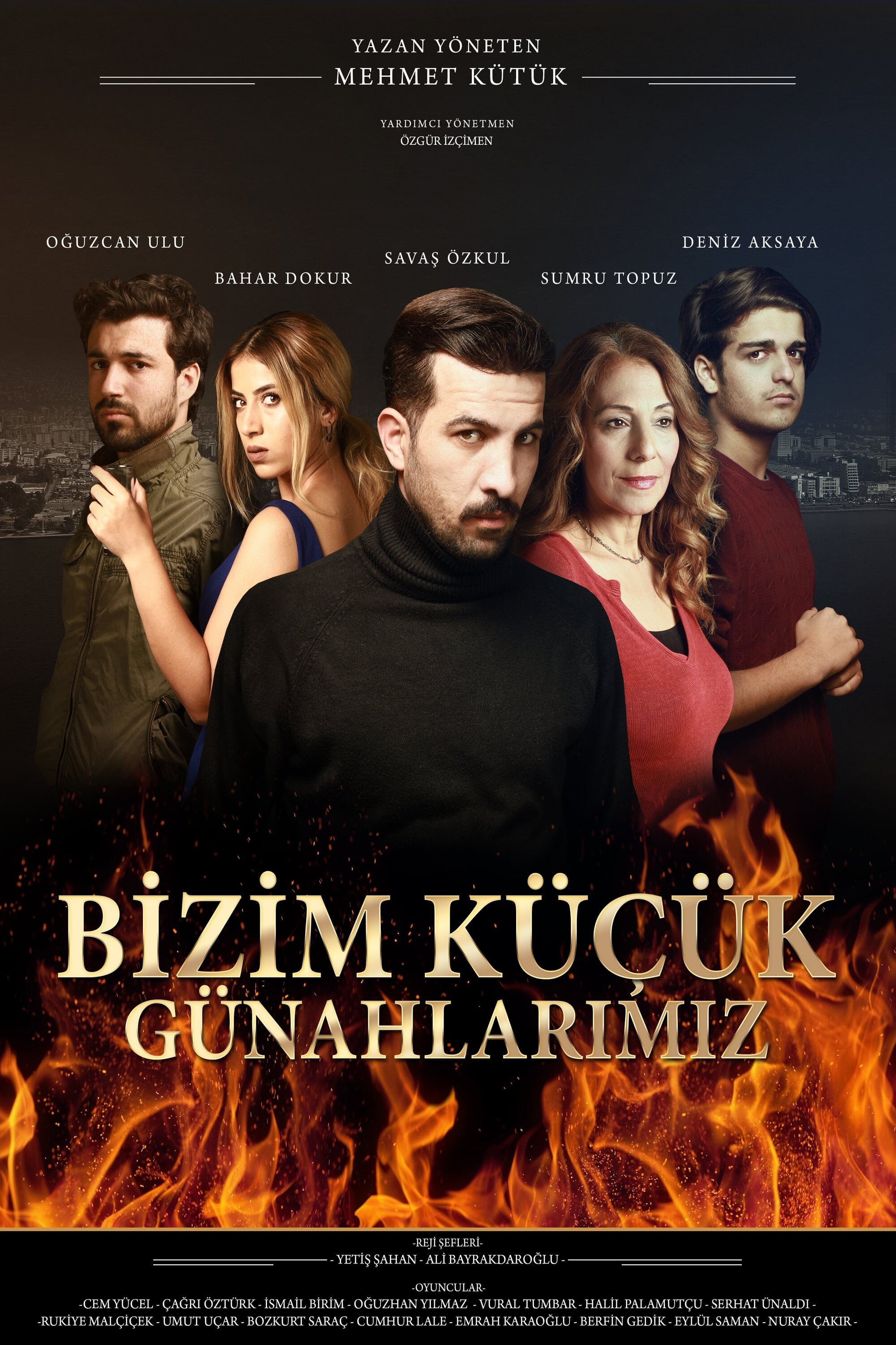 Bizim Küçük Günahlarımız