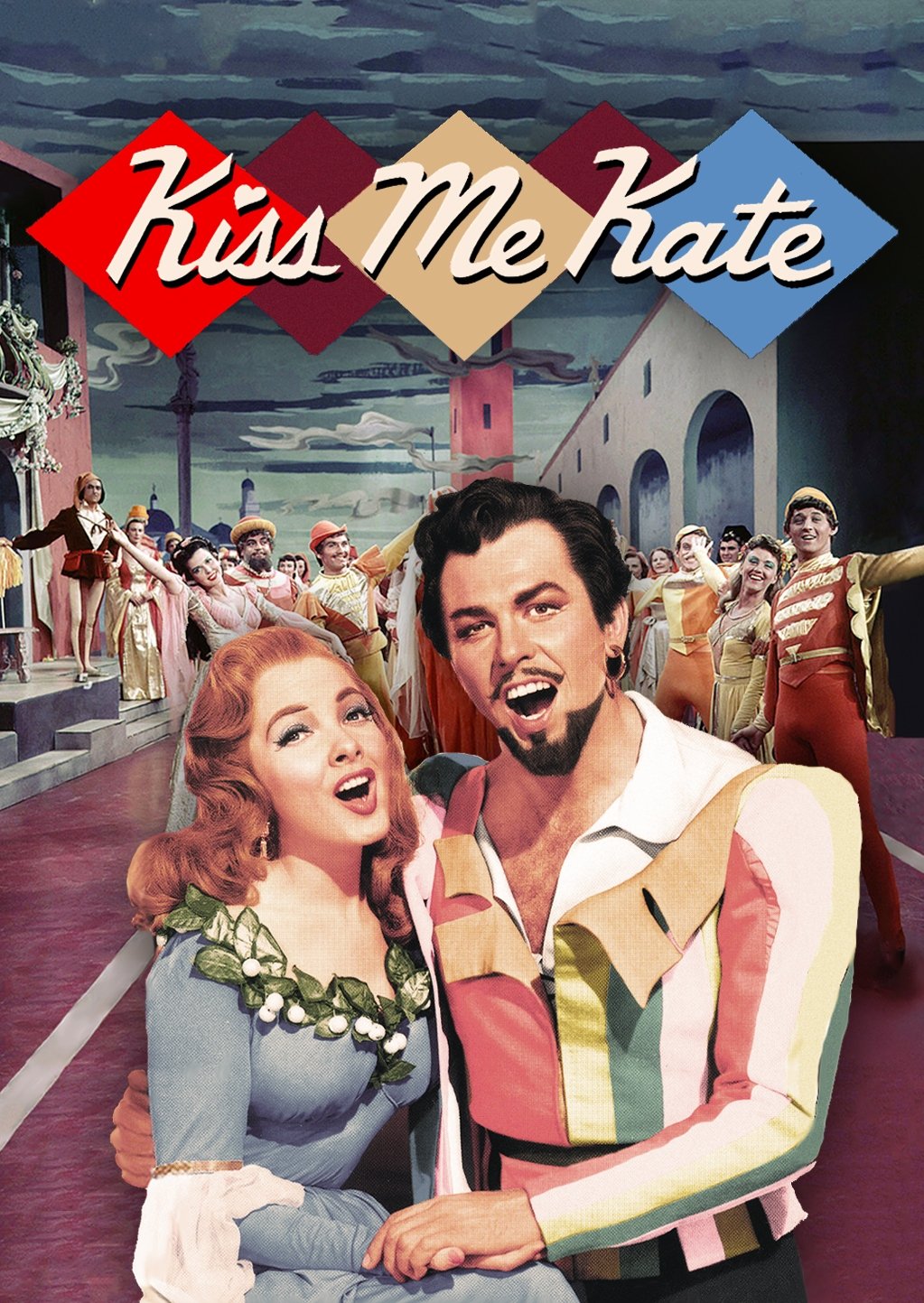 Kiss Me Kate