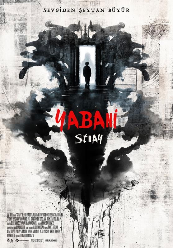 Yabani - Stray