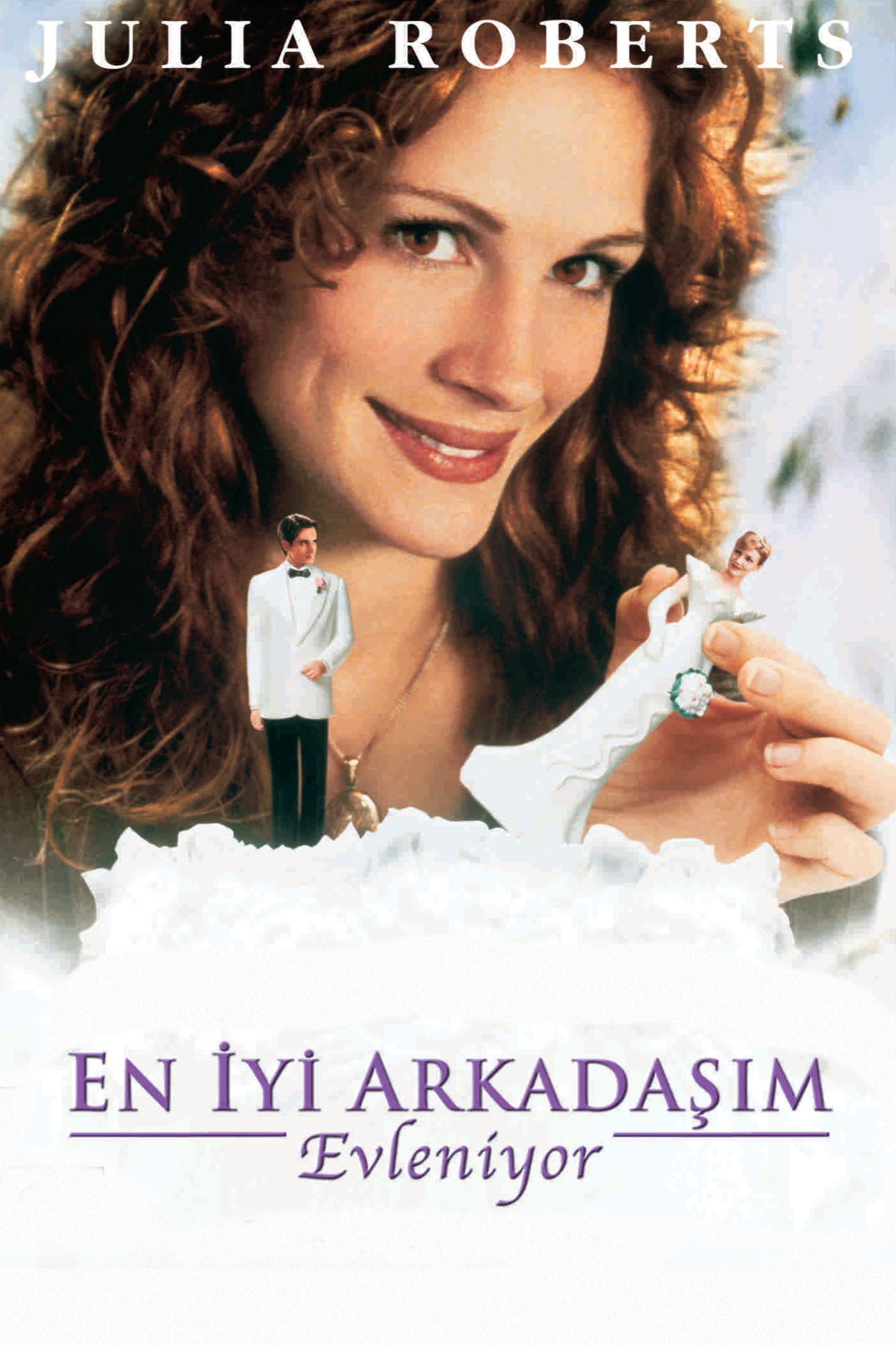 En İyi Arkadaşım Evleniyor