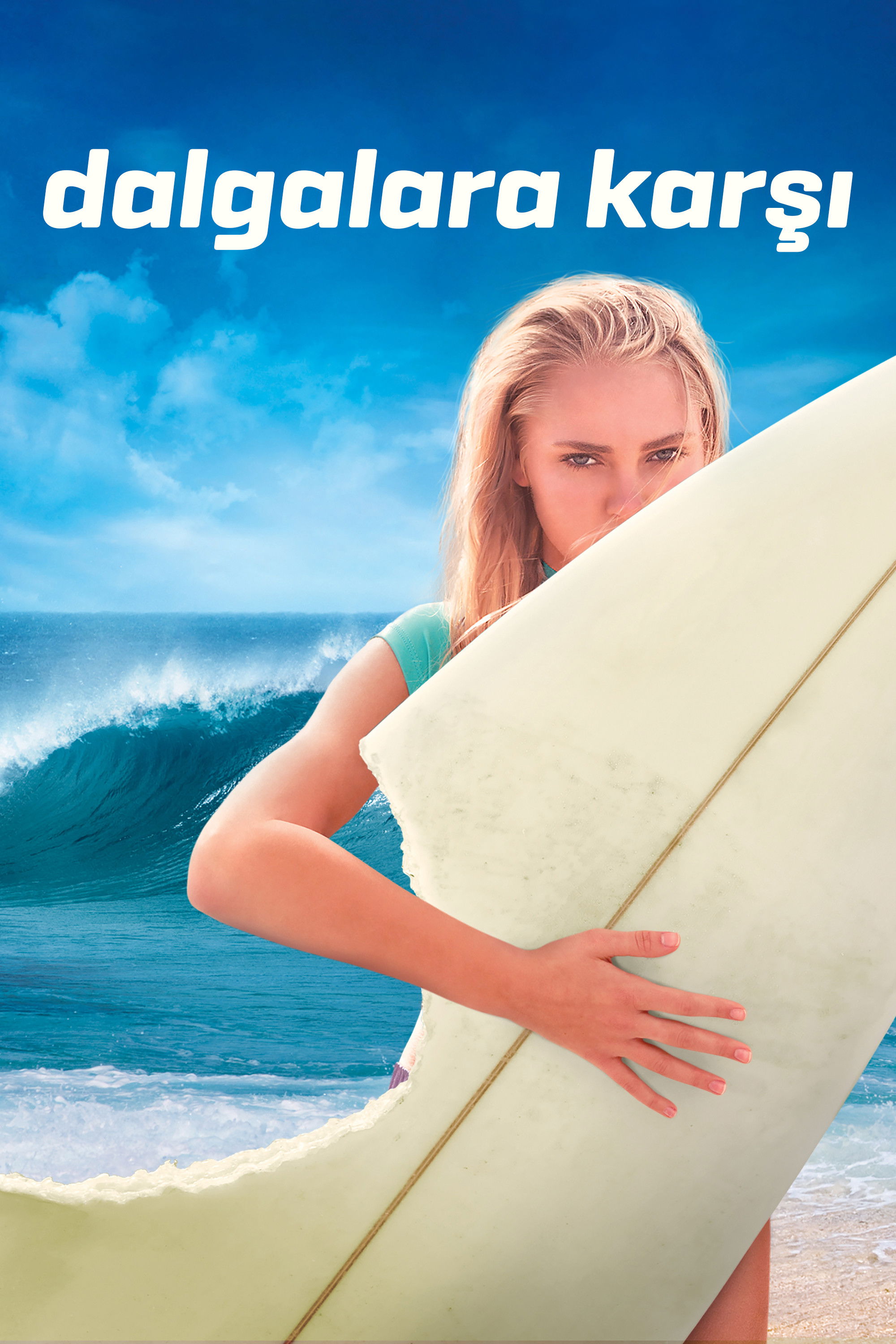 Dalgalara Karşı