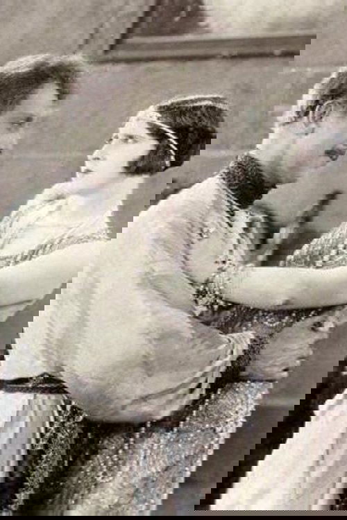 The Age of Innocence