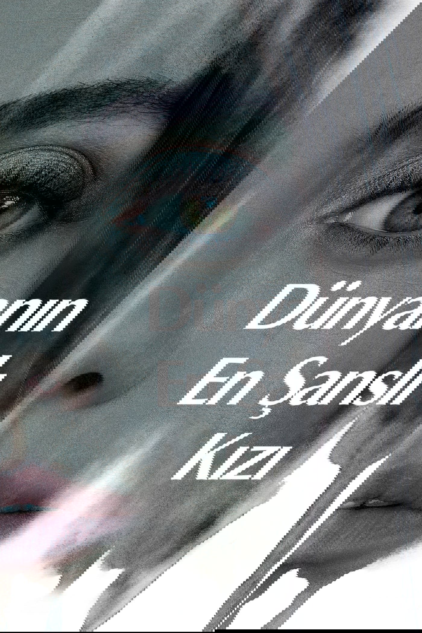 Dünyanın En Şanslı Kızı