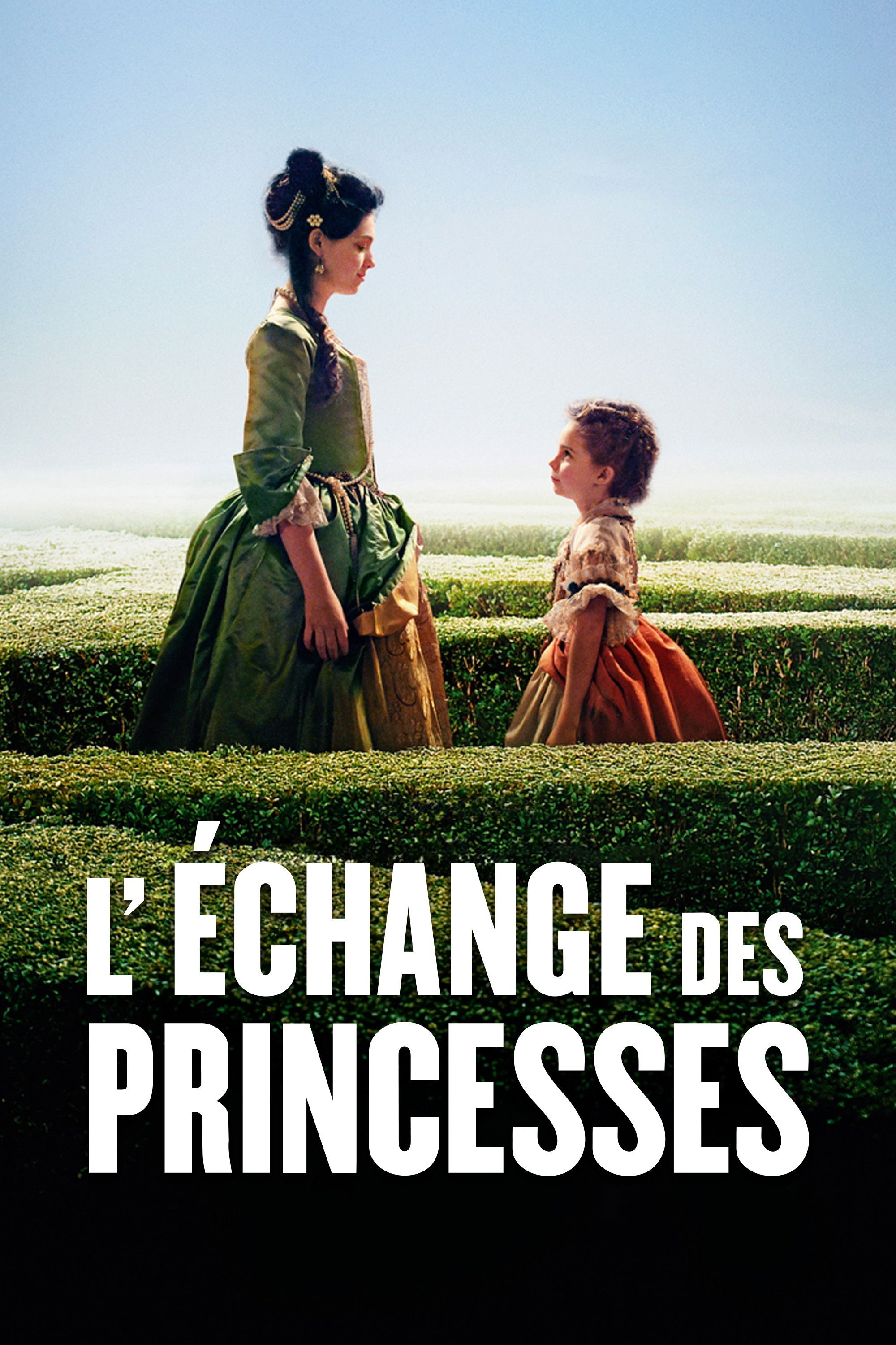 L'Échange des princesses