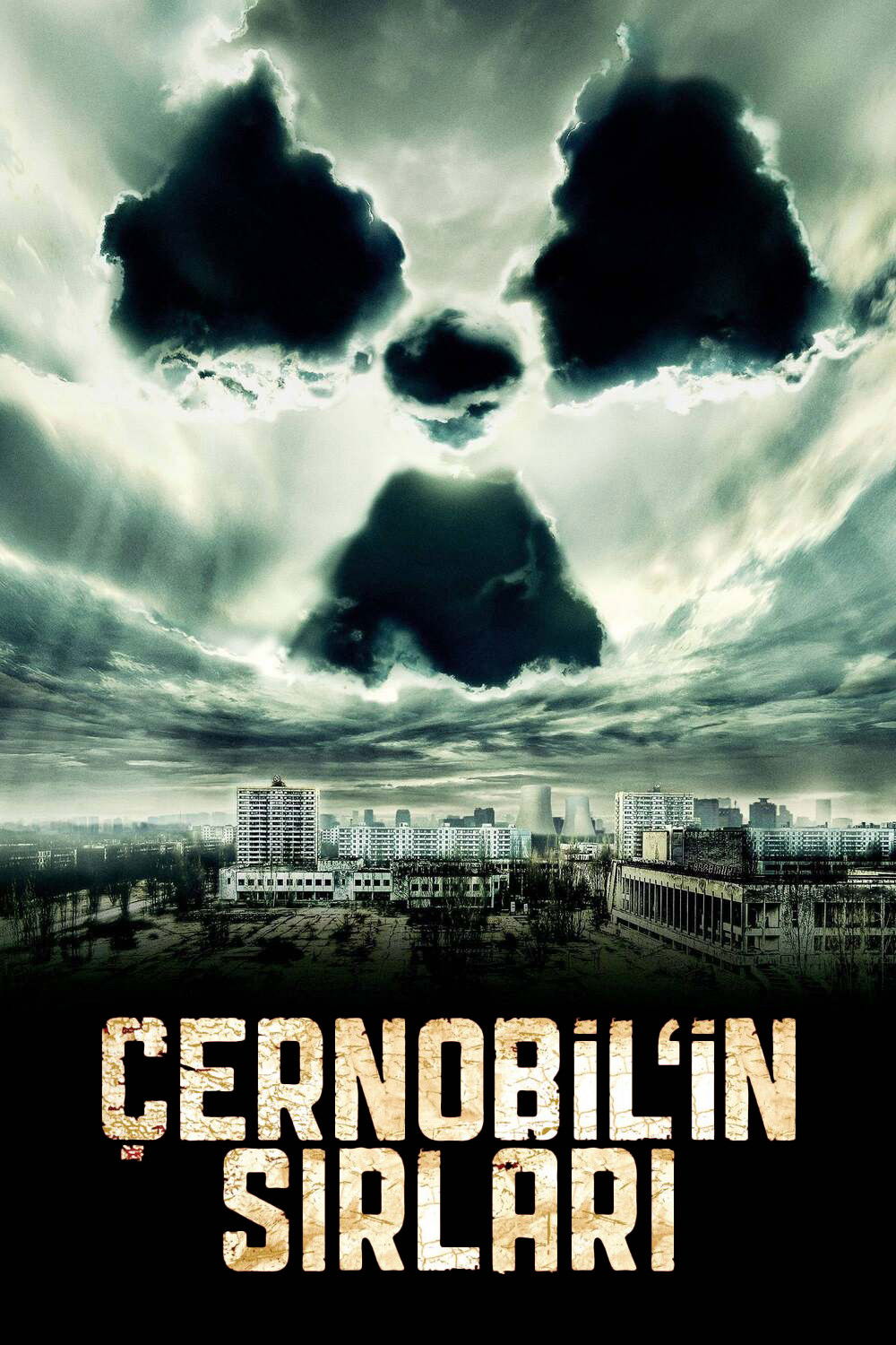 Çernobil'in Sırları