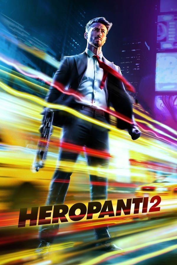Kahramanlık 2 / Sevme Hakkı  2 / Heropanti 2