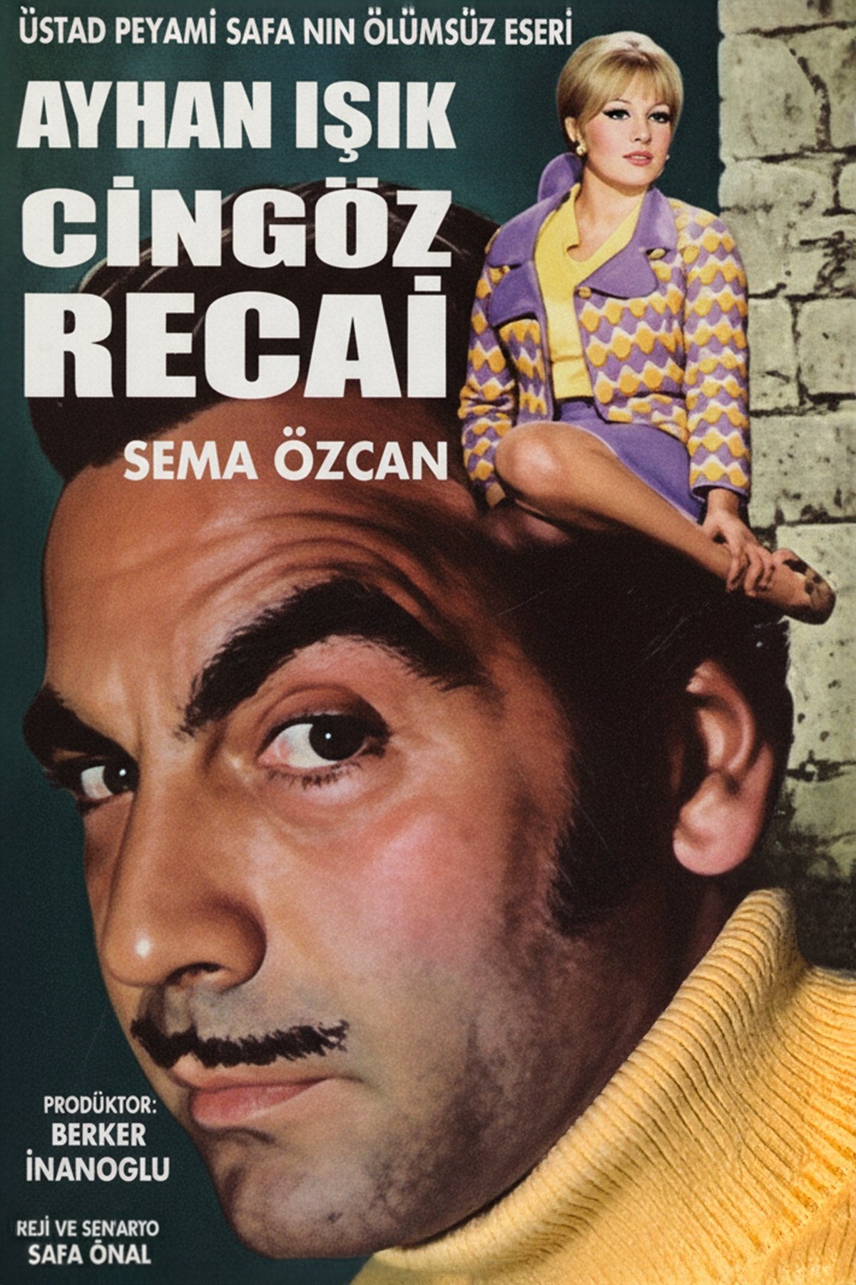 Cingöz Recai