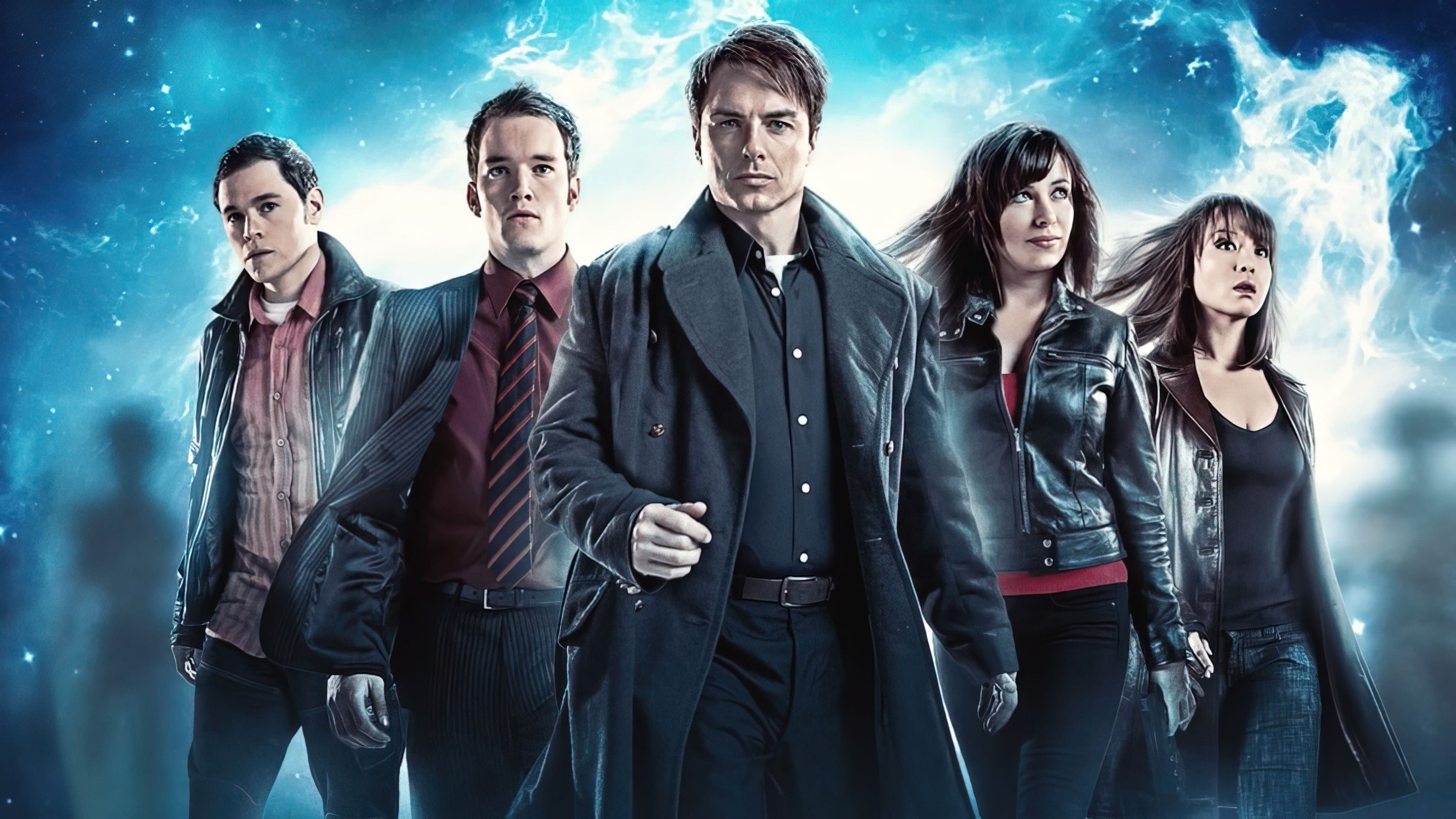 Torchwood