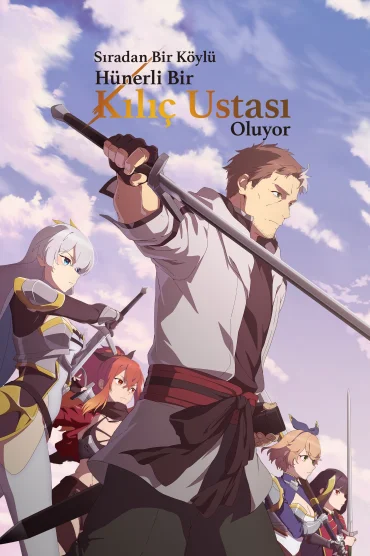 From Old Country Bumpkin to Master Swordsman